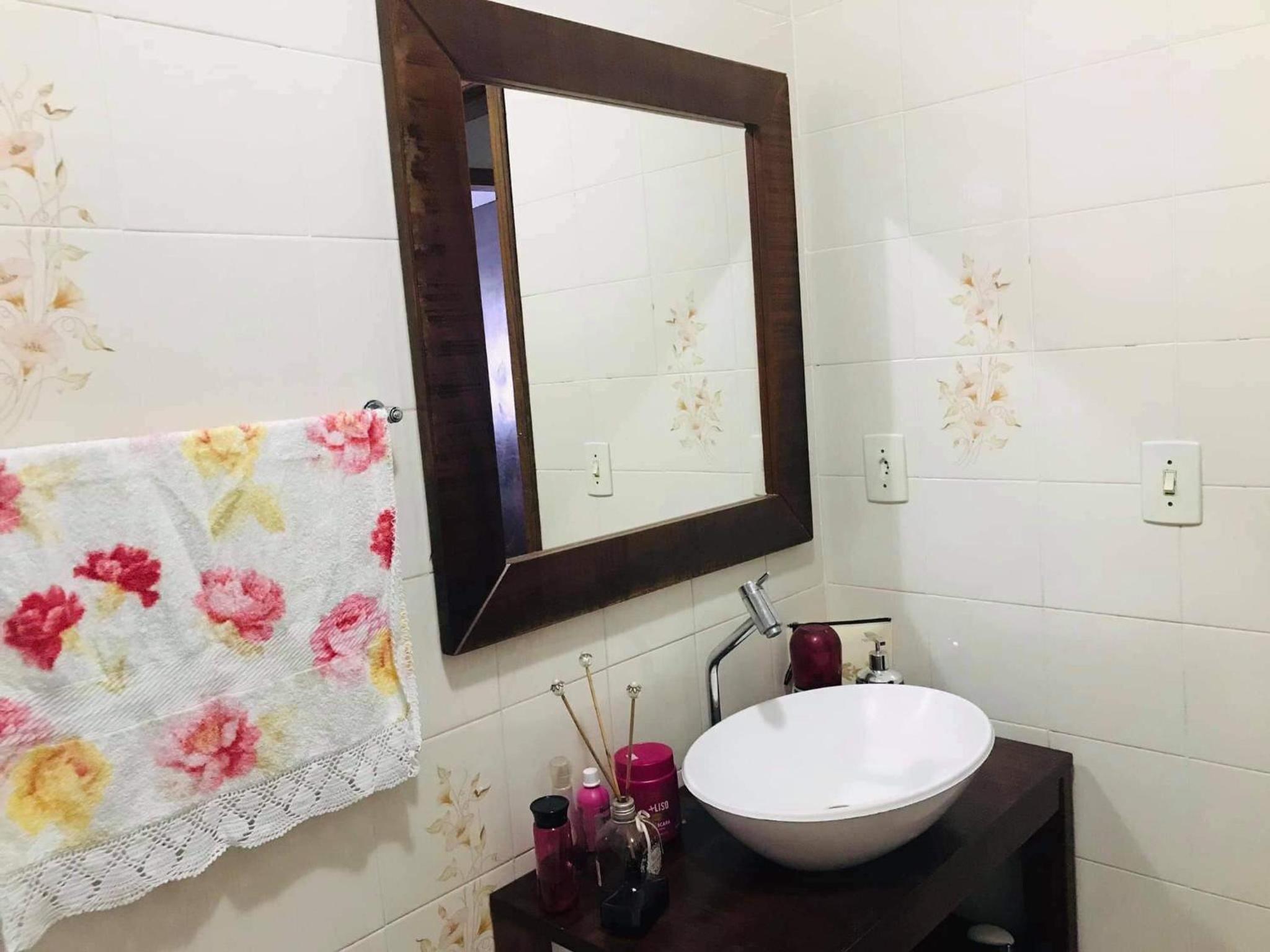 Casa Bombinhas