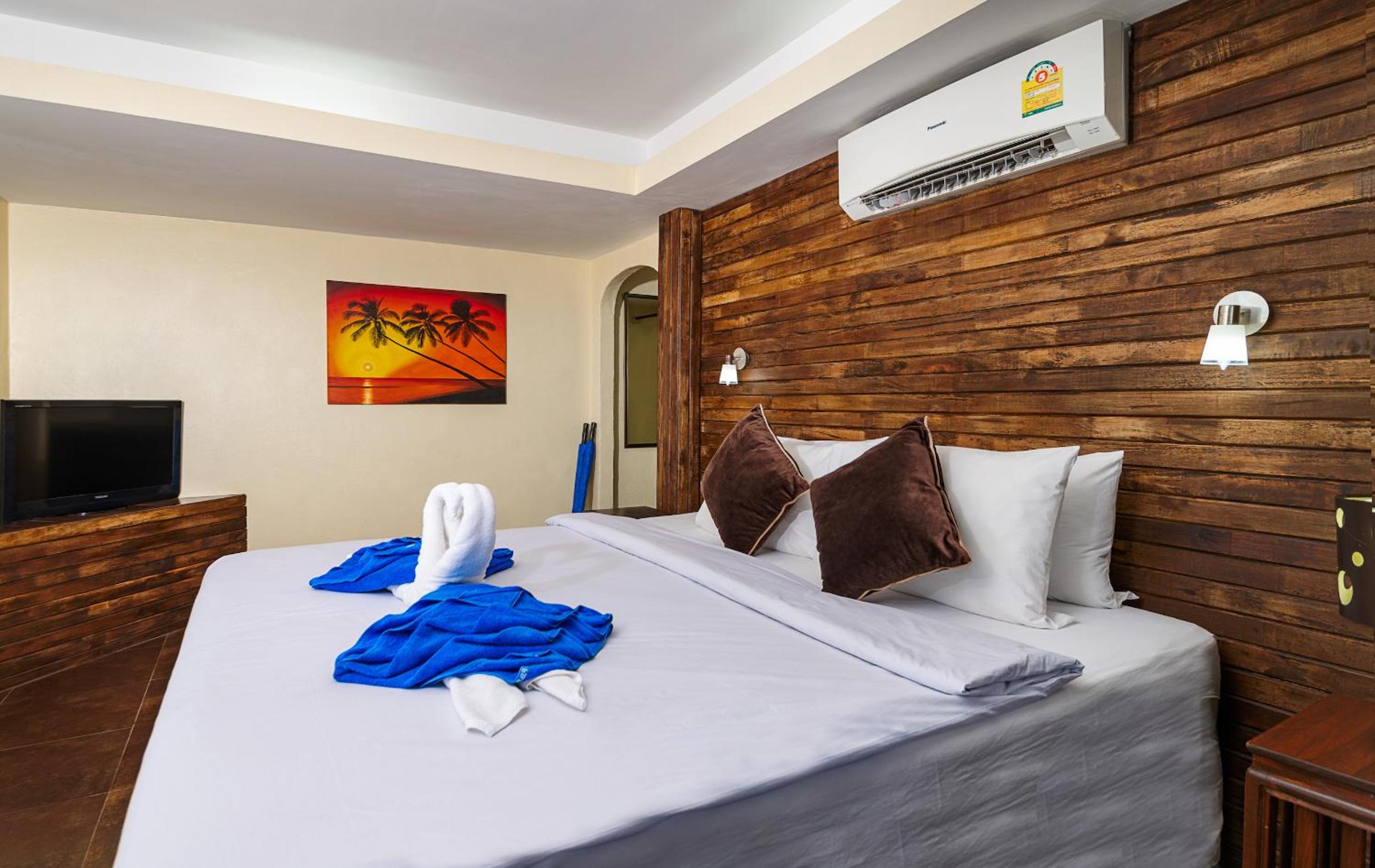 Phangan Beach Resort