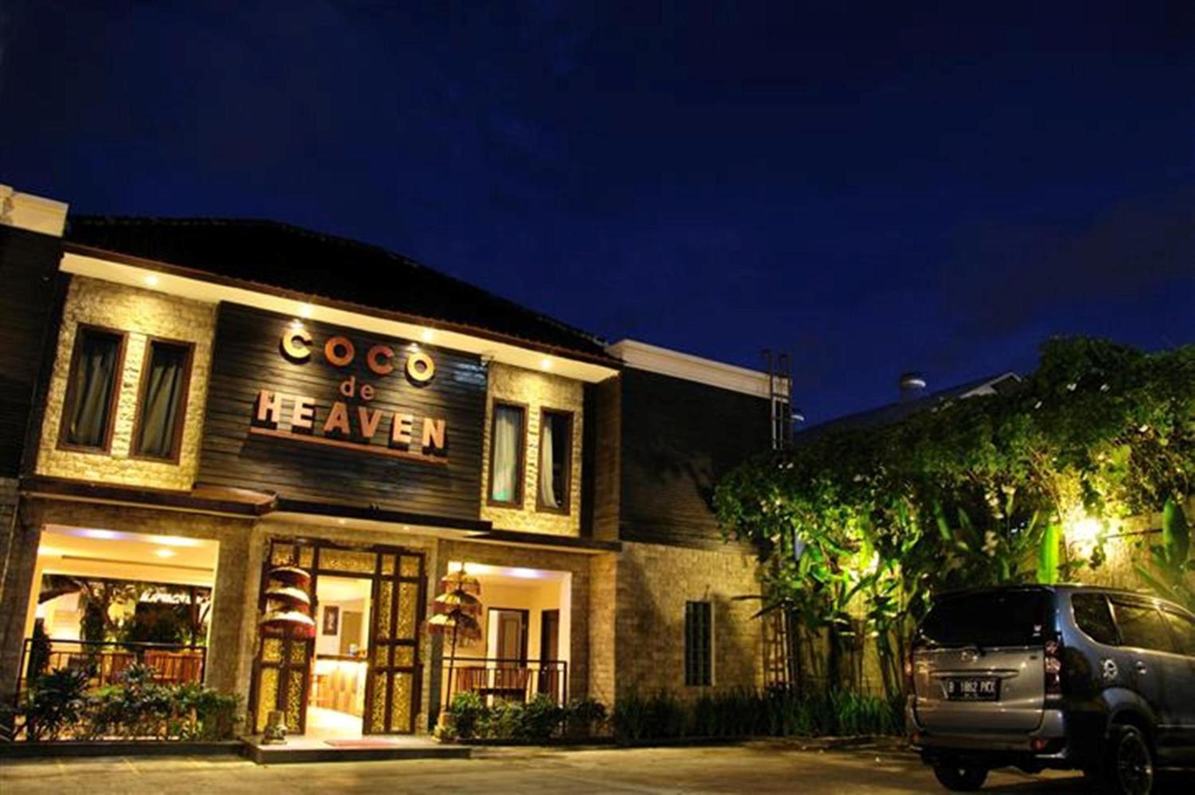 Coco De Heaven House - Image 1