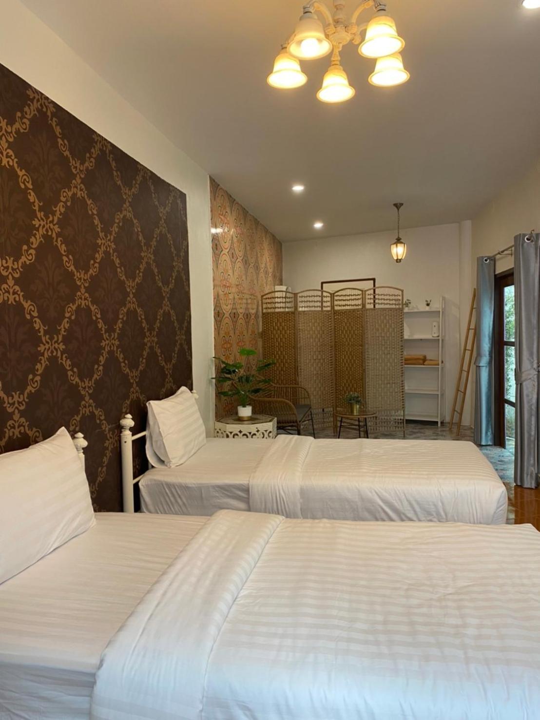 River Kwai Kiri Resort