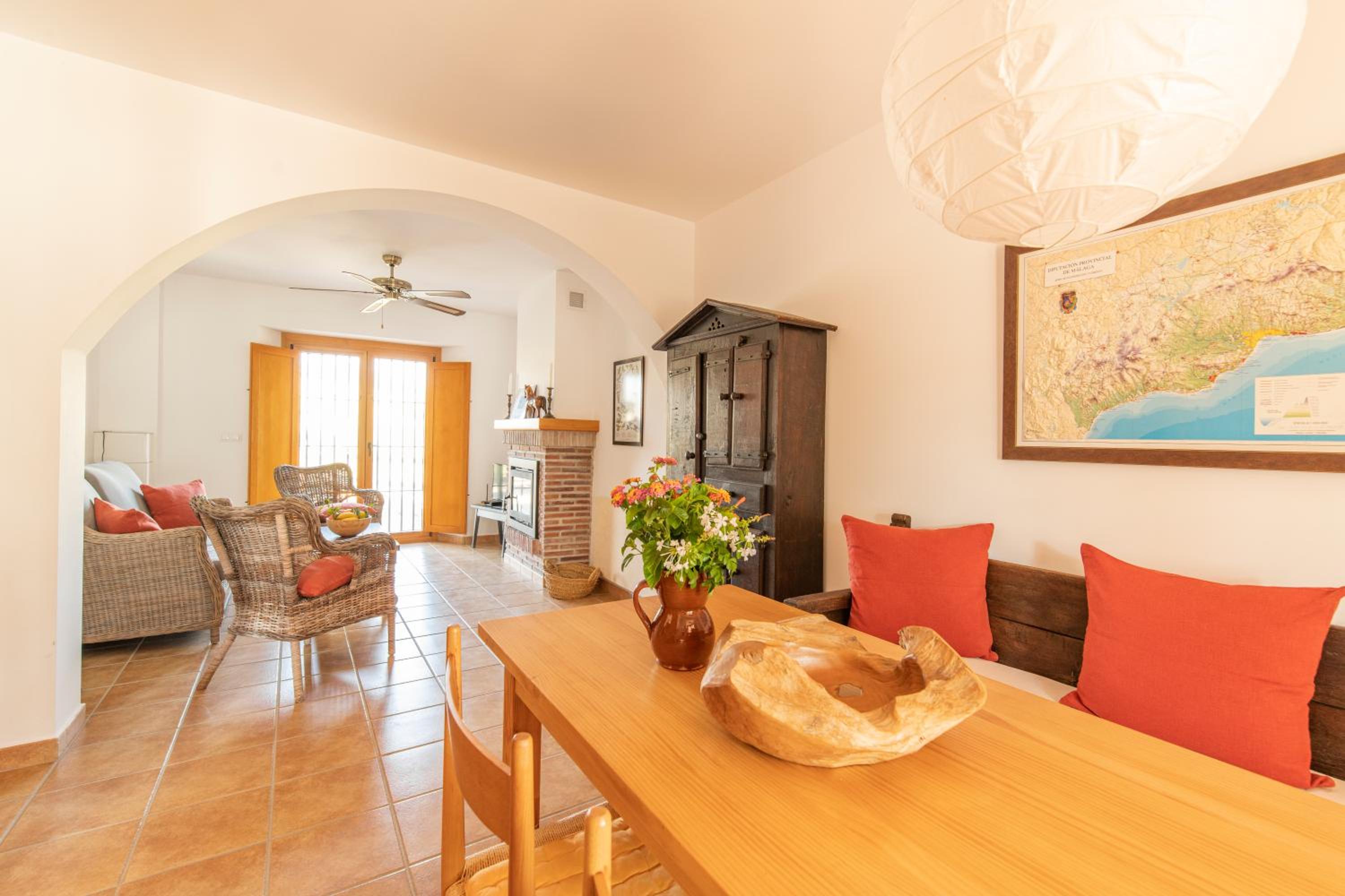 Casa de las Cañas by Rosas Cantares photo 5