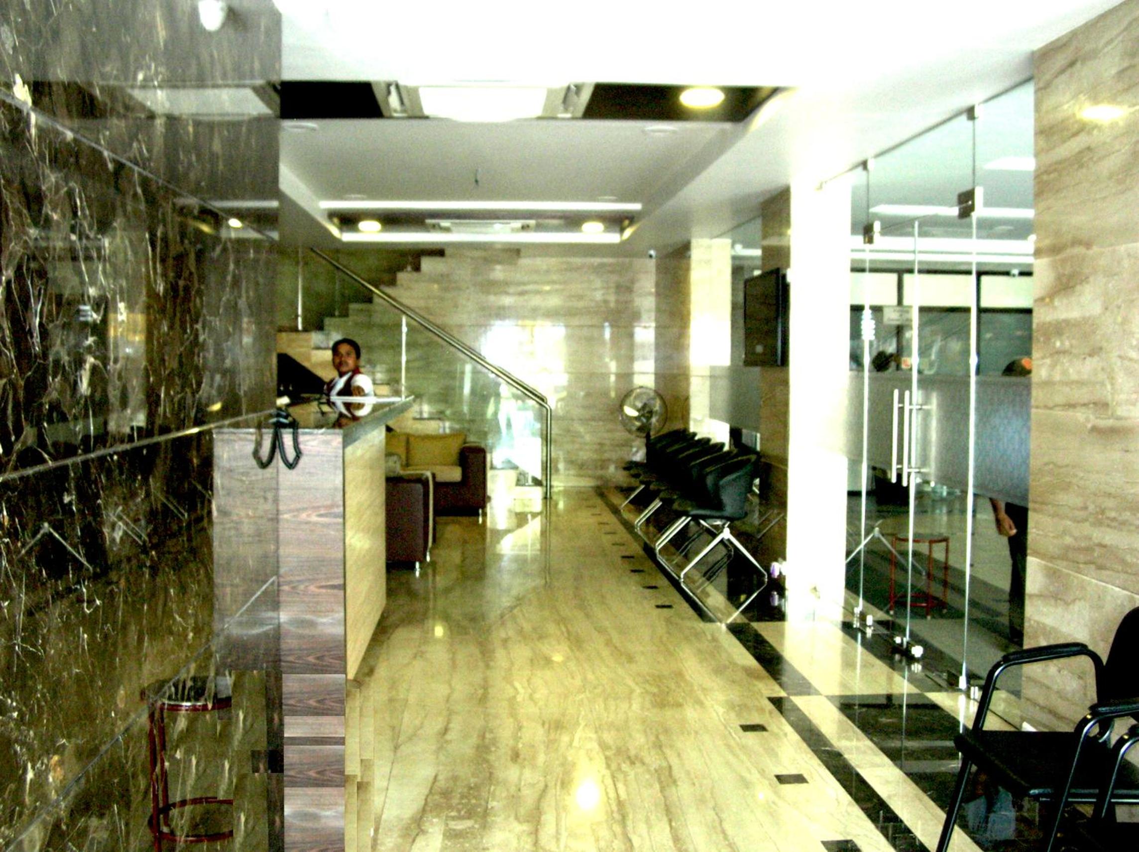 Harsha Residency