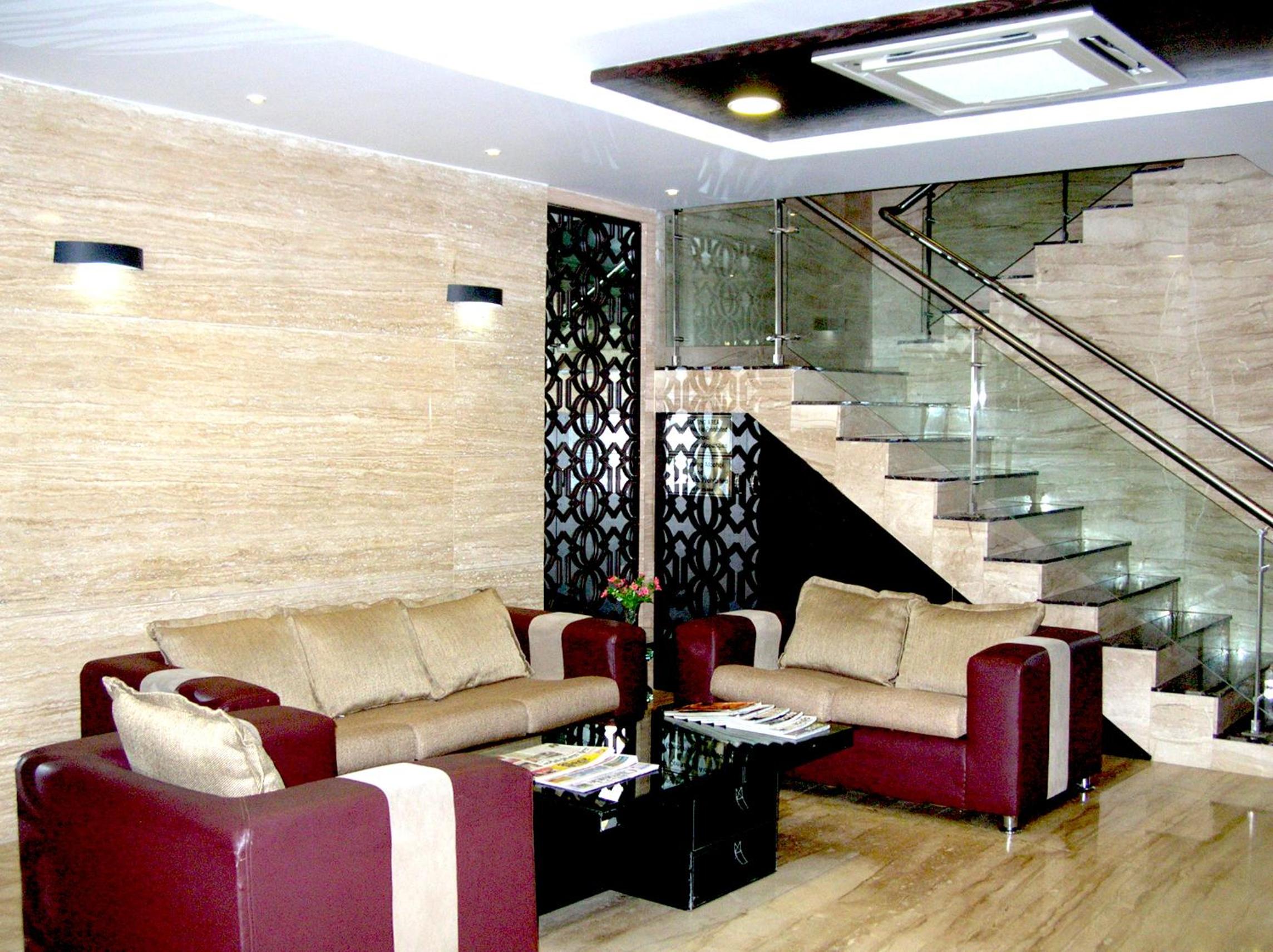 Harsha Residency