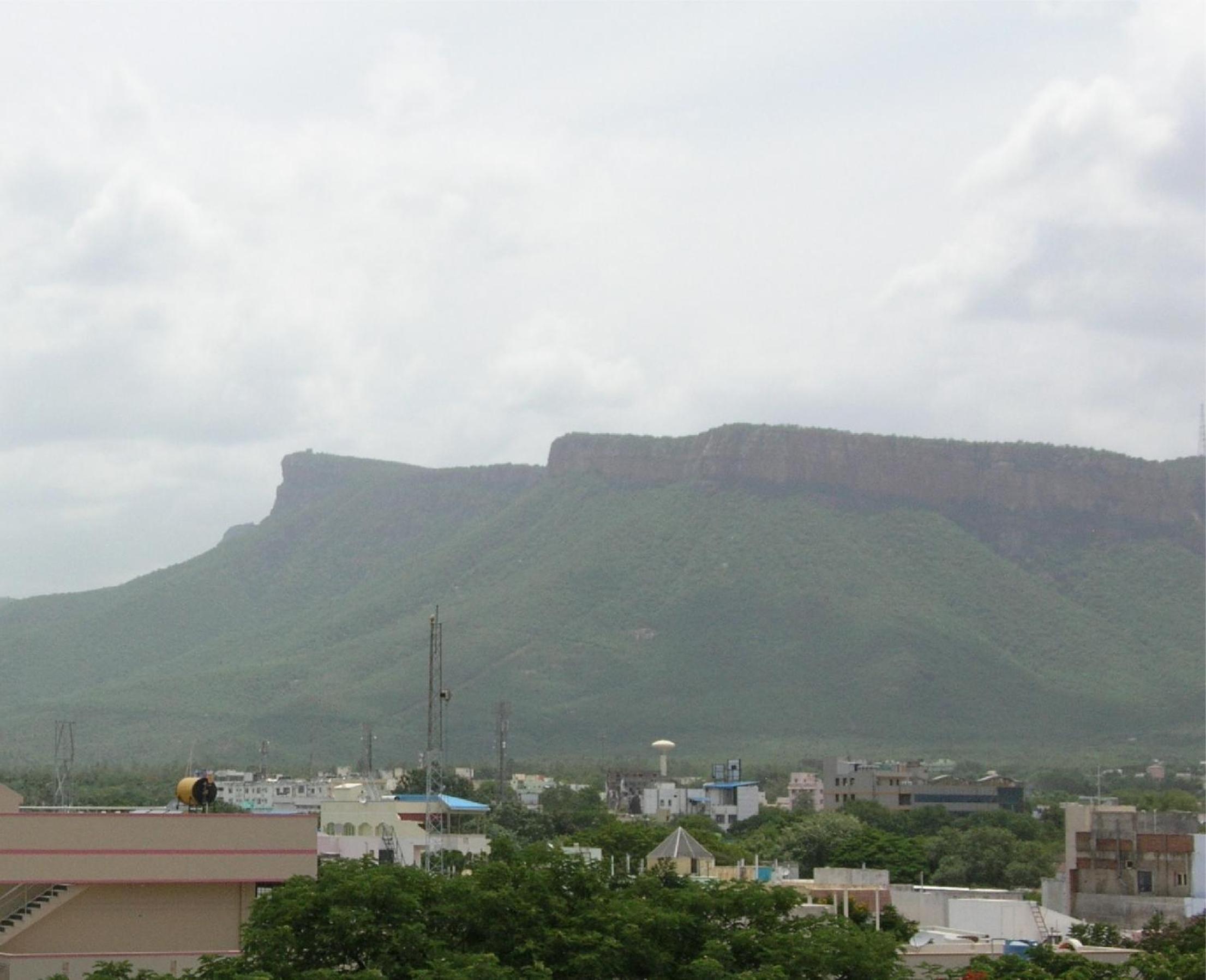 Harsha Residency