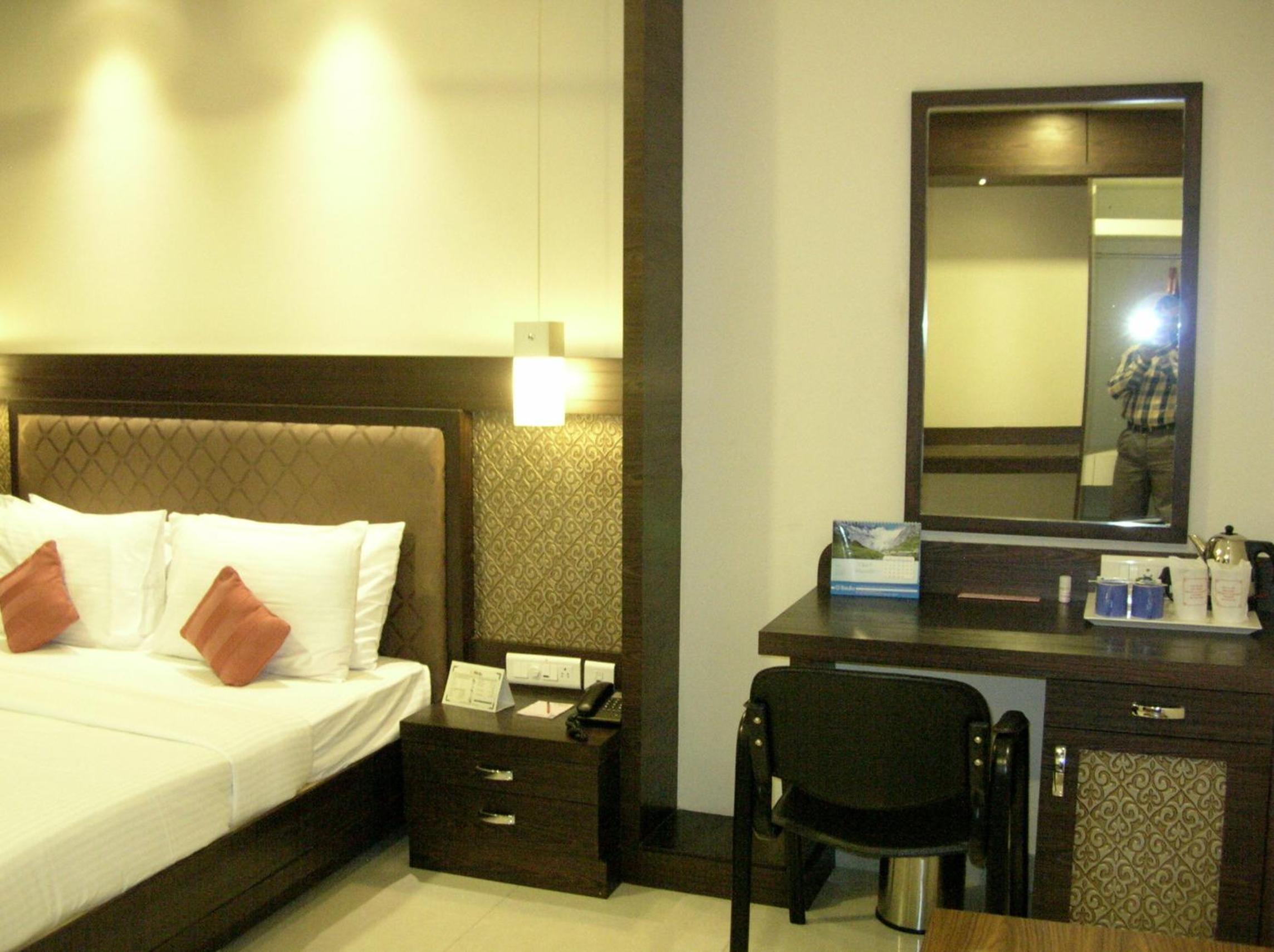Harsha Residency