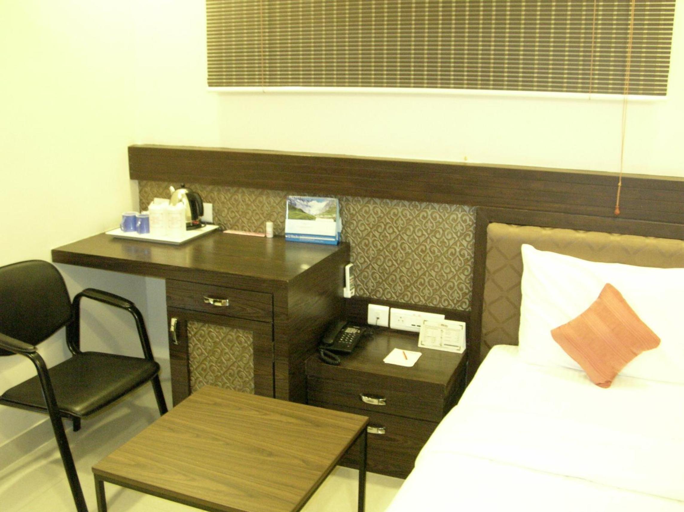 Harsha Residency