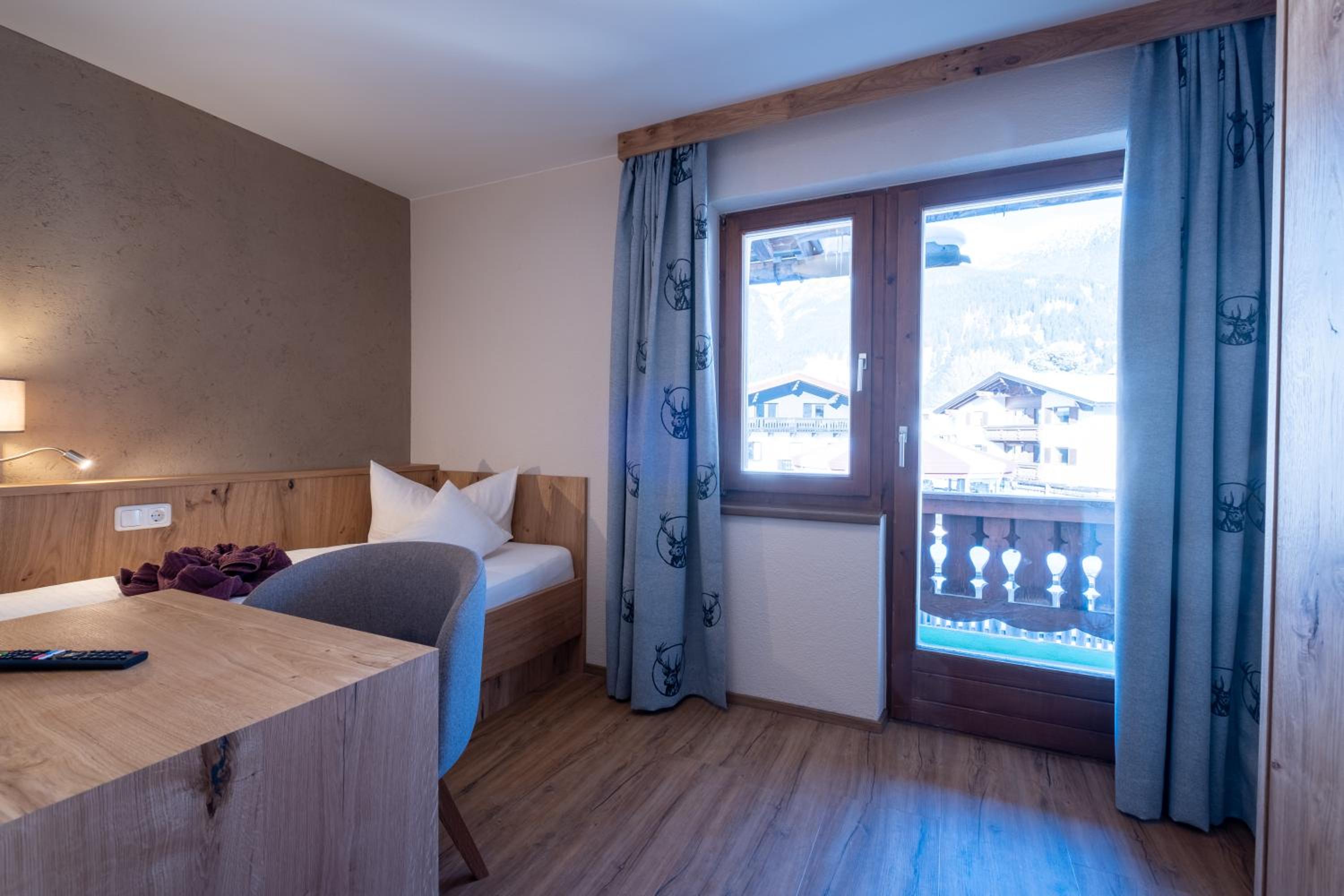 Pension Garni Hochmoos