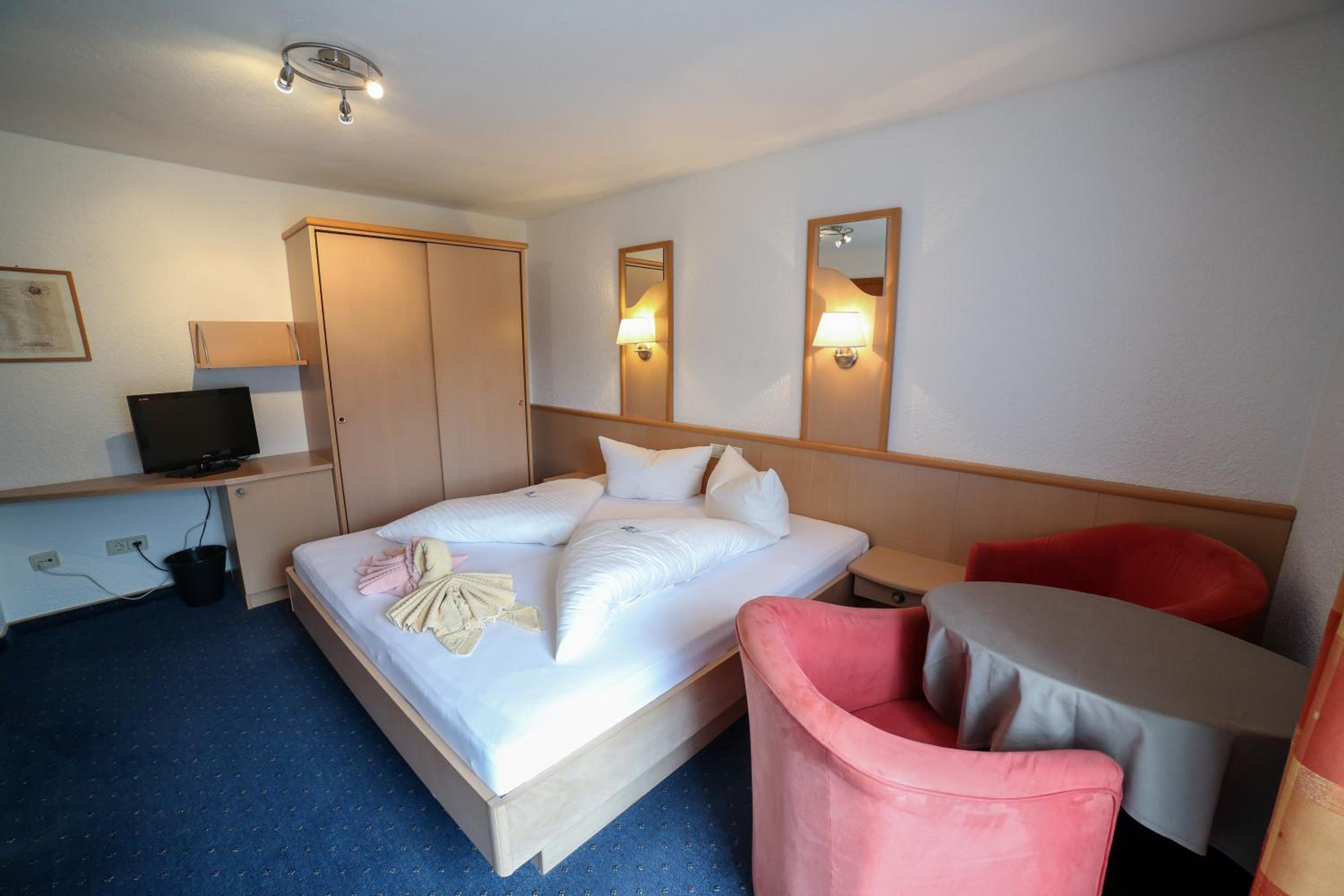 Pension Garni Hochmoos