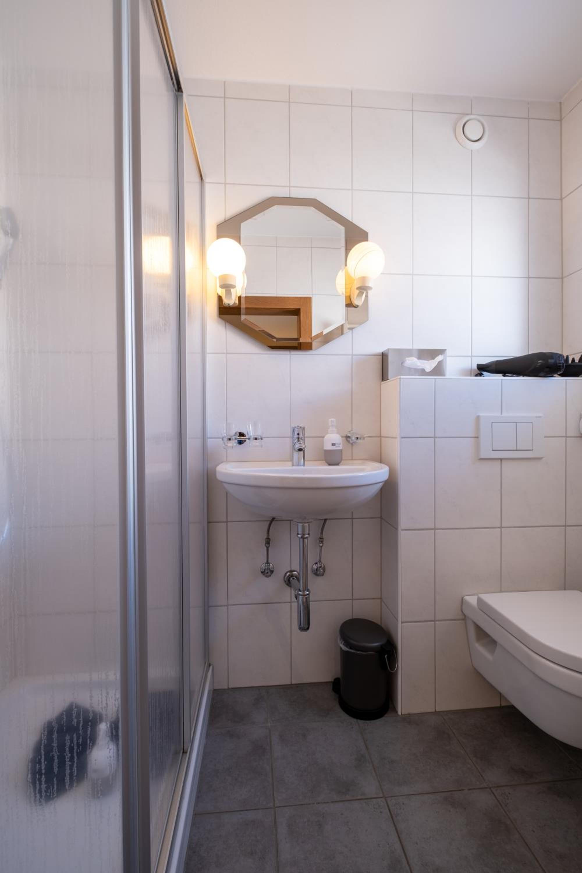 Pension Garni Hochmoos