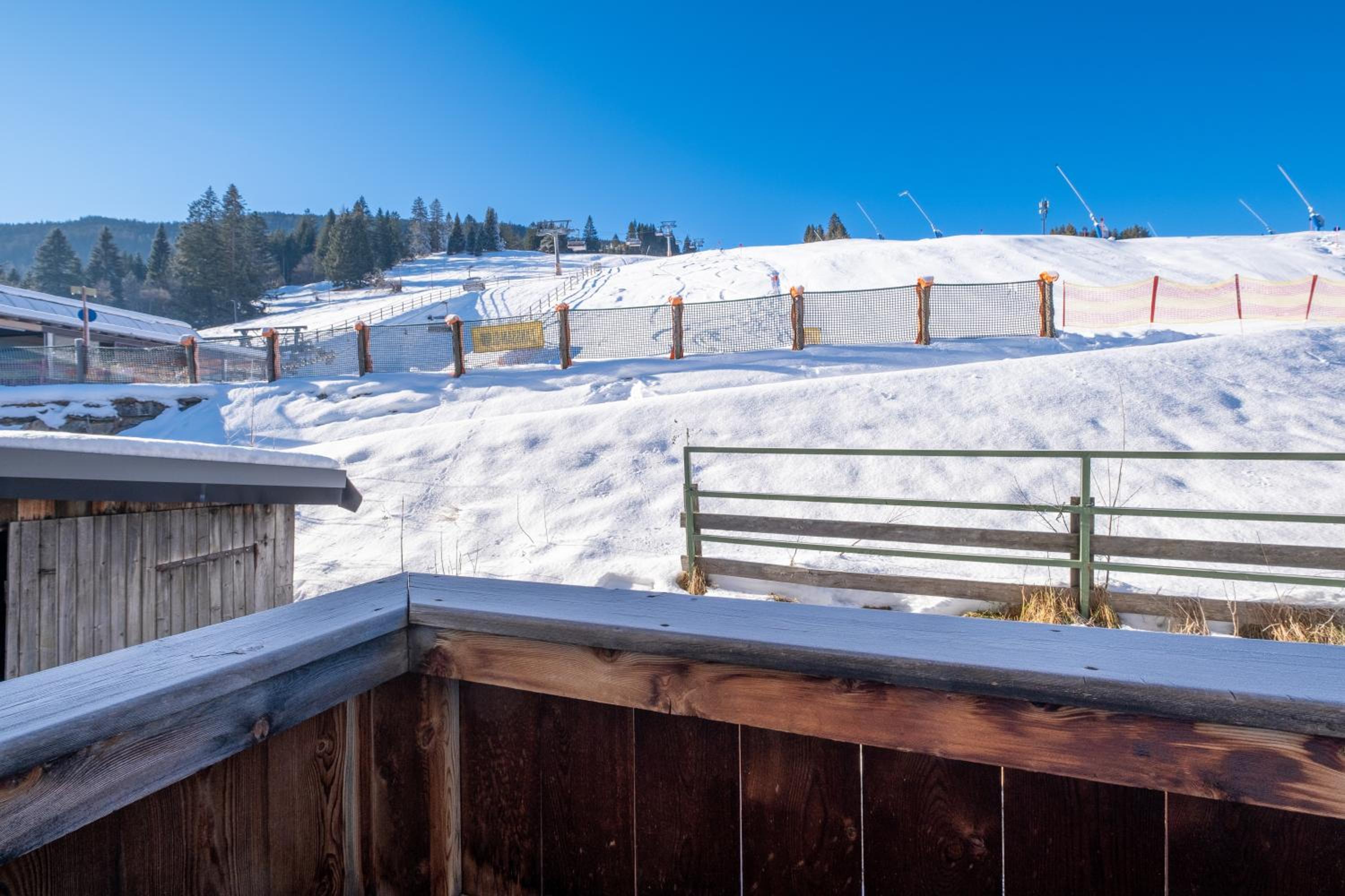 Pension Garni Hochmoos