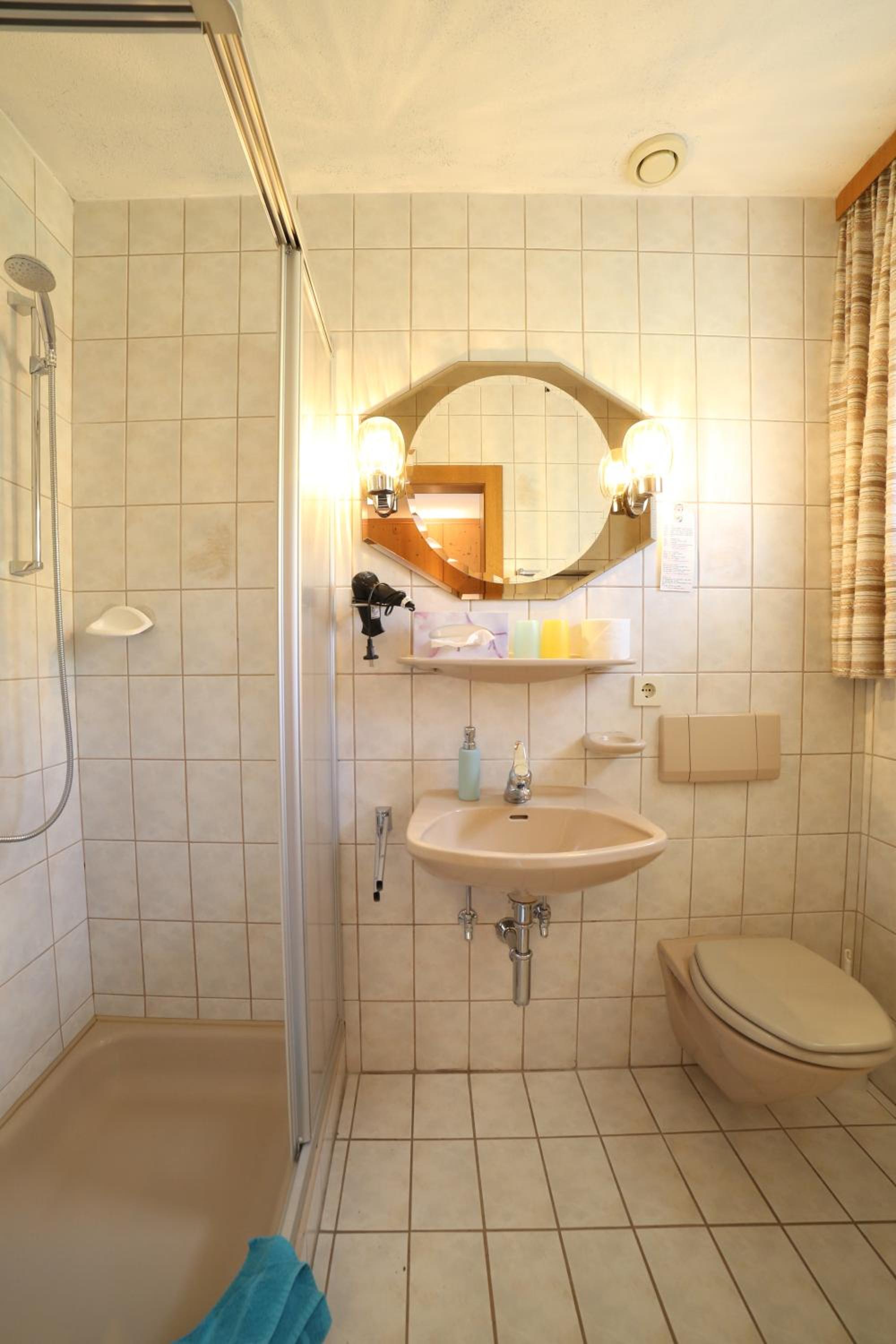 Pension Garni Hochmoos