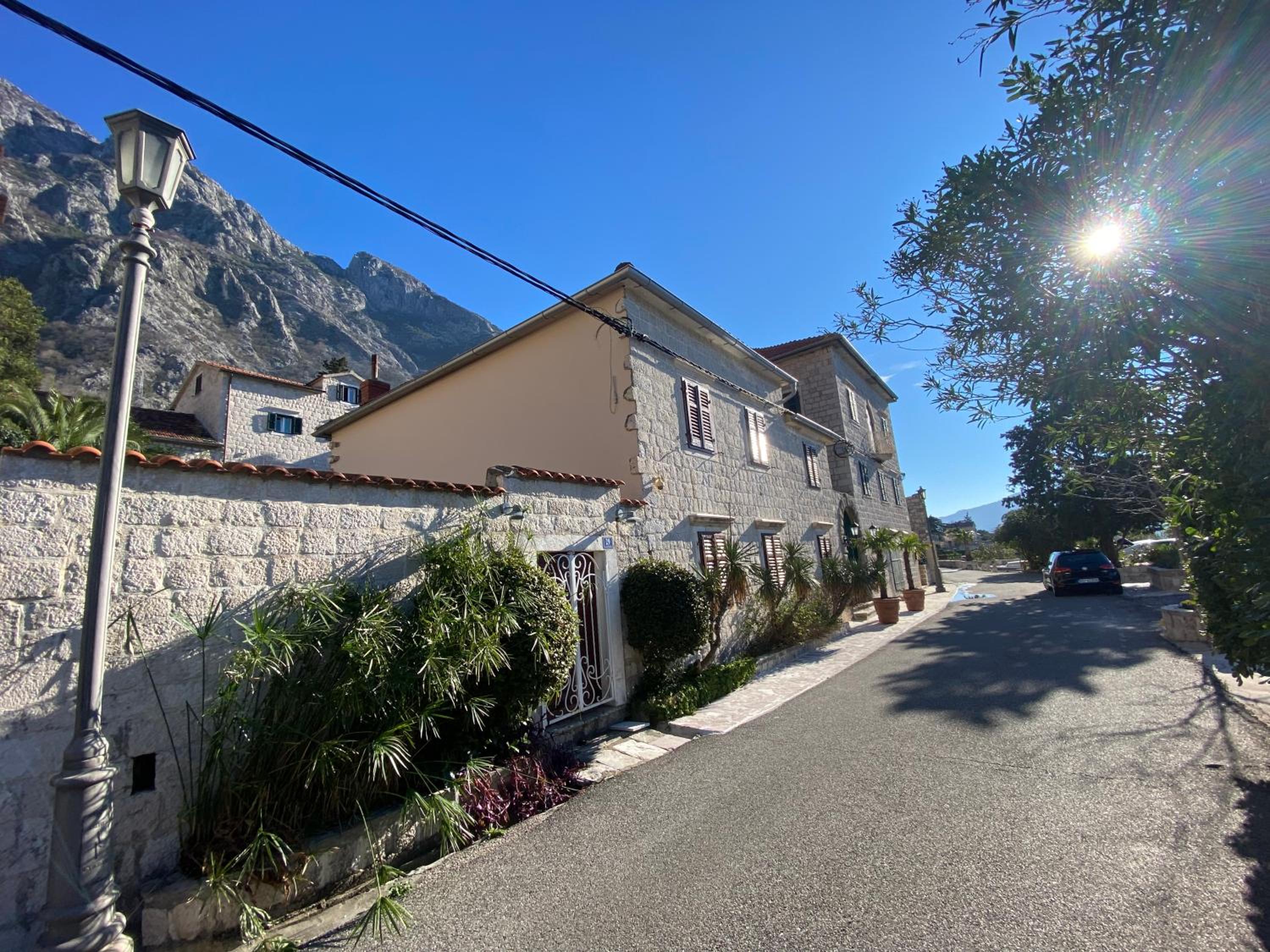 Casa Pasinovic view 4
