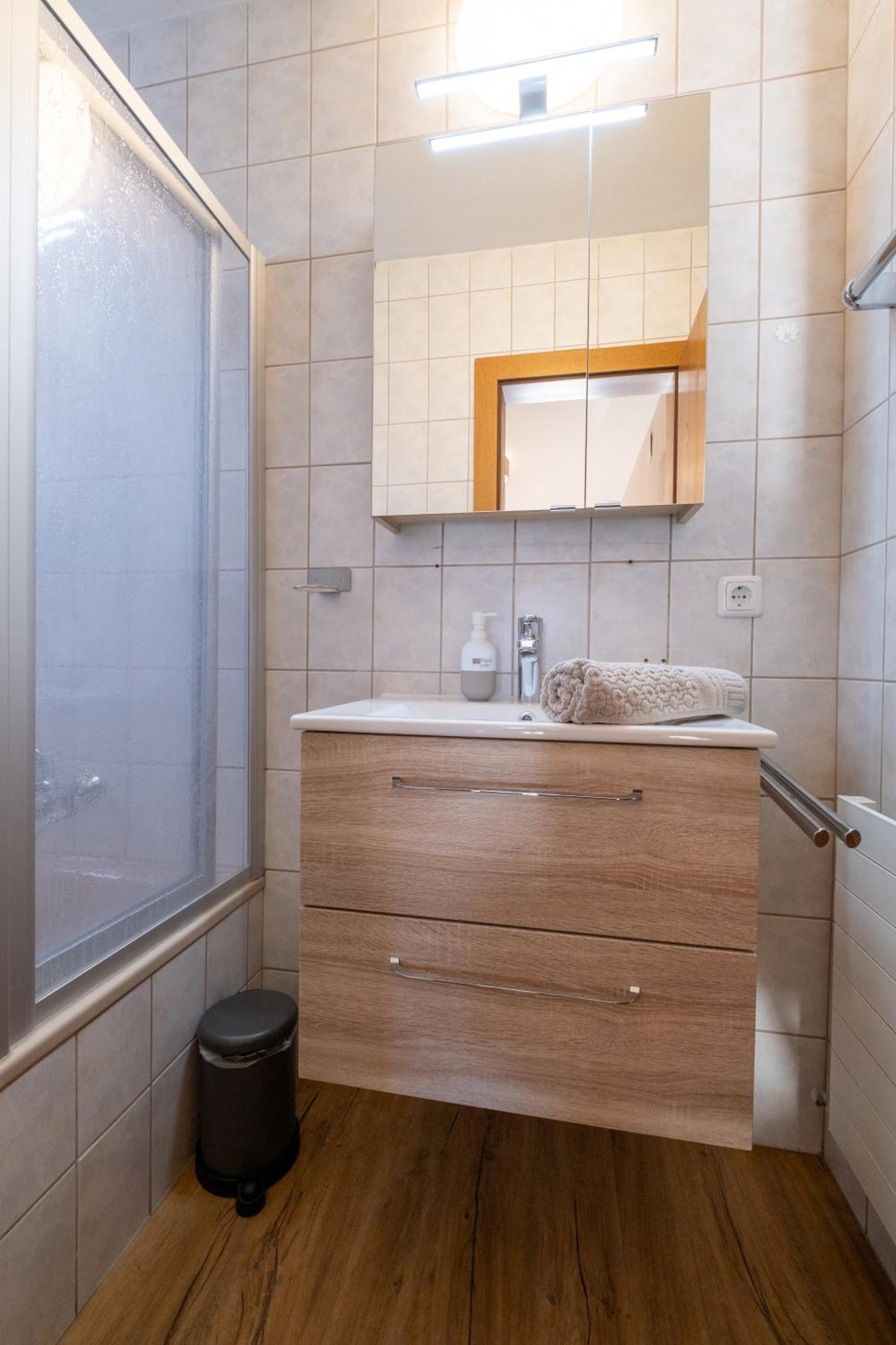 Pension Garni Hochmoos