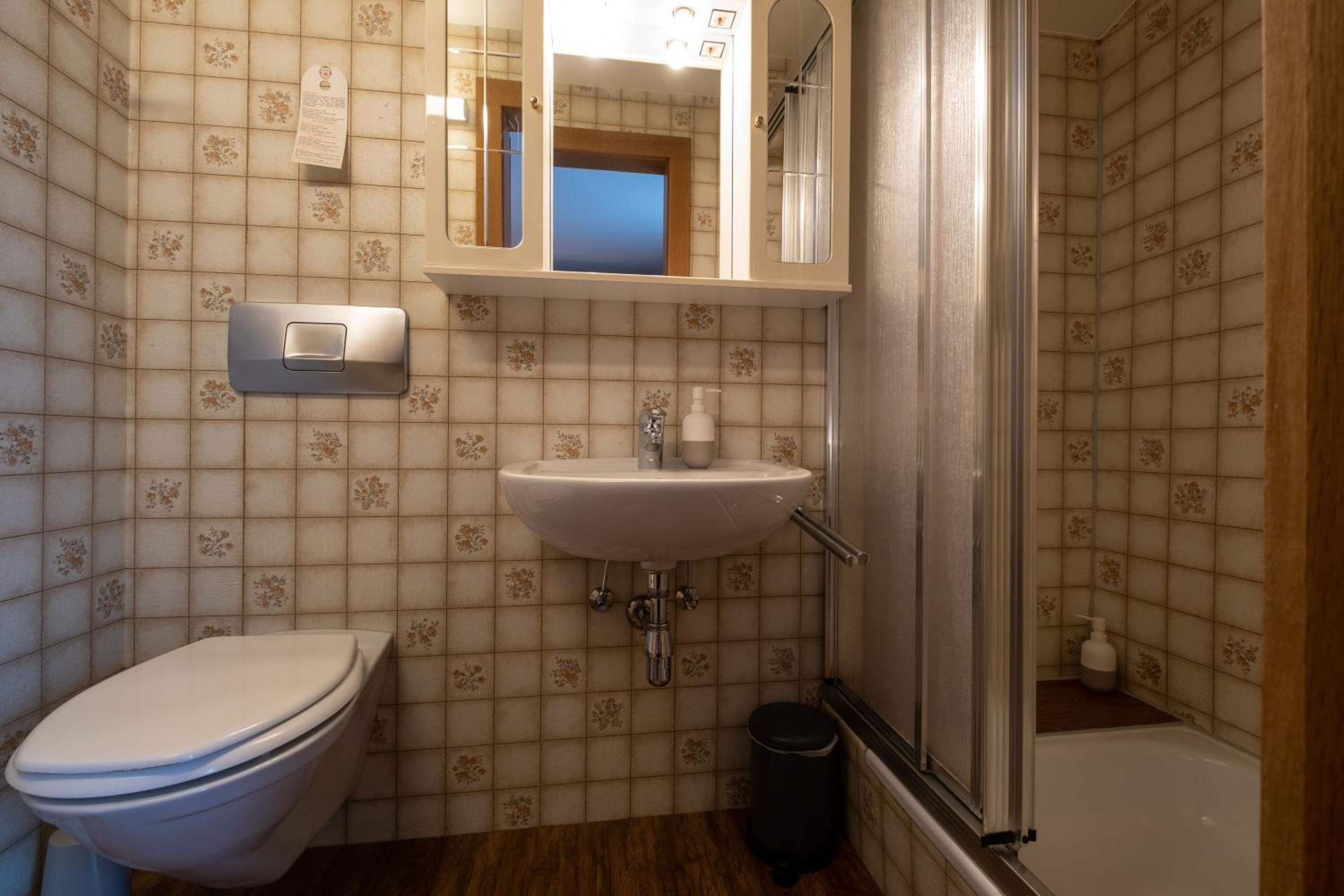 Pension Garni Hochmoos