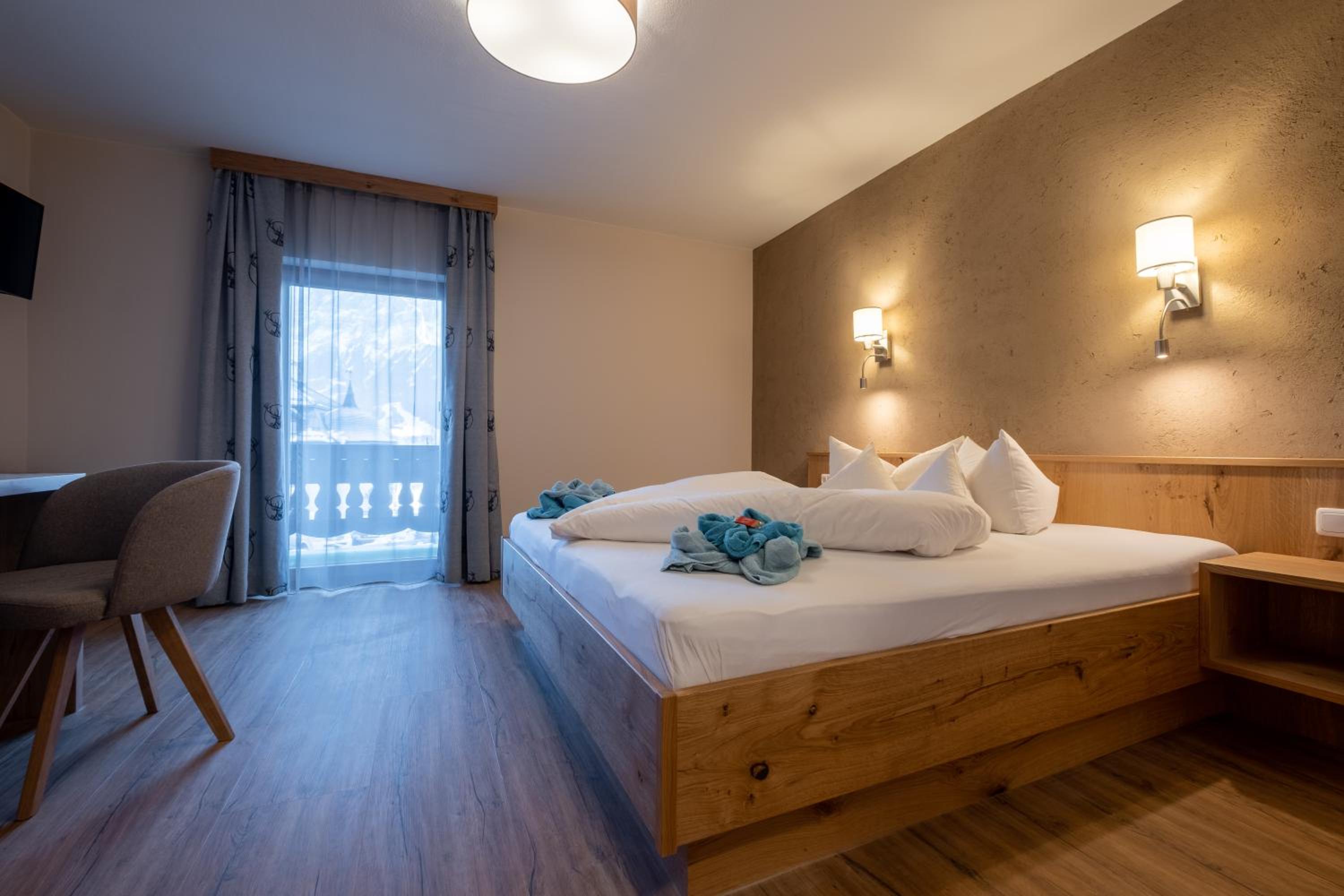 Pension Garni Hochmoos