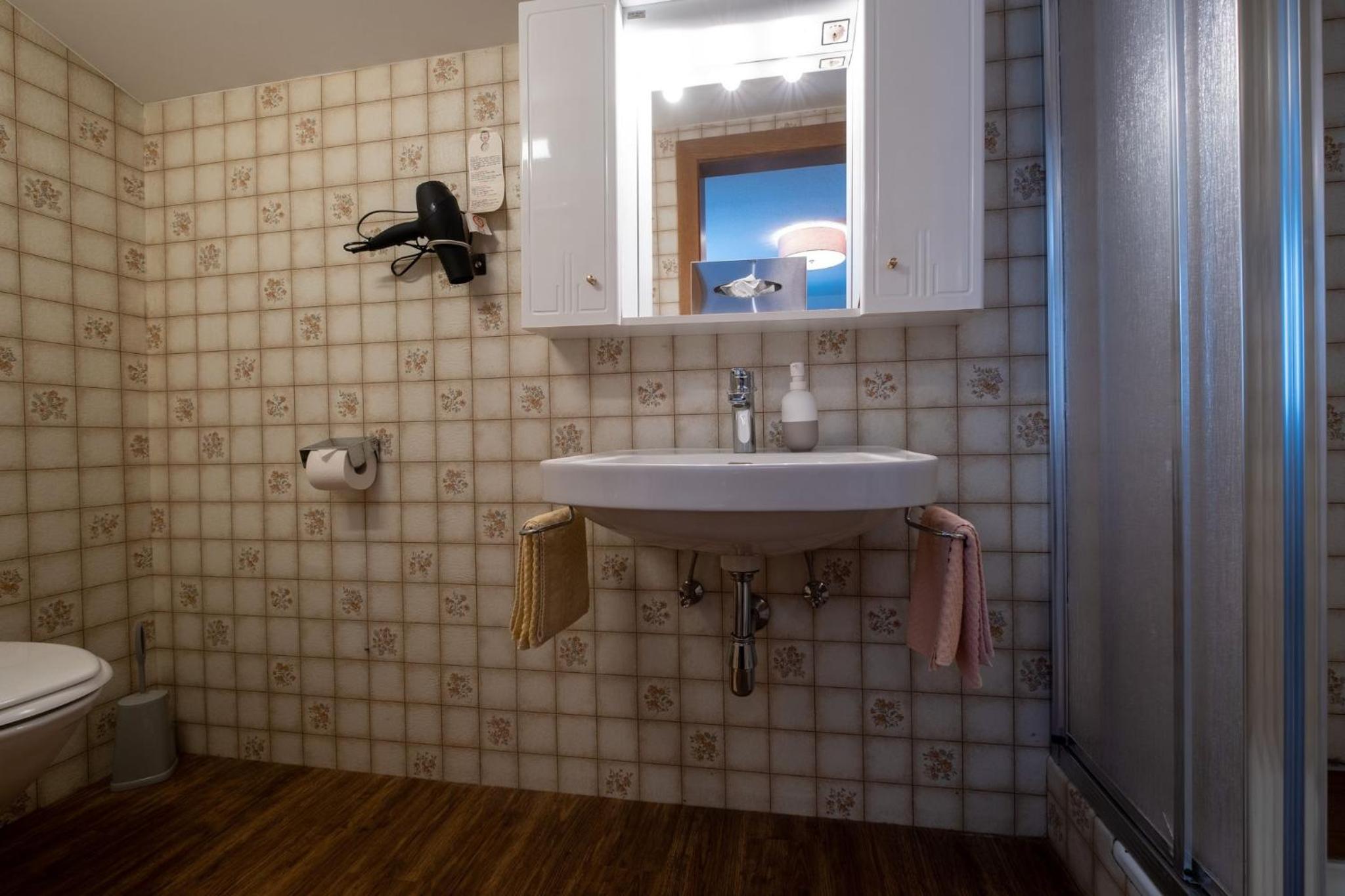 Pension Garni Hochmoos