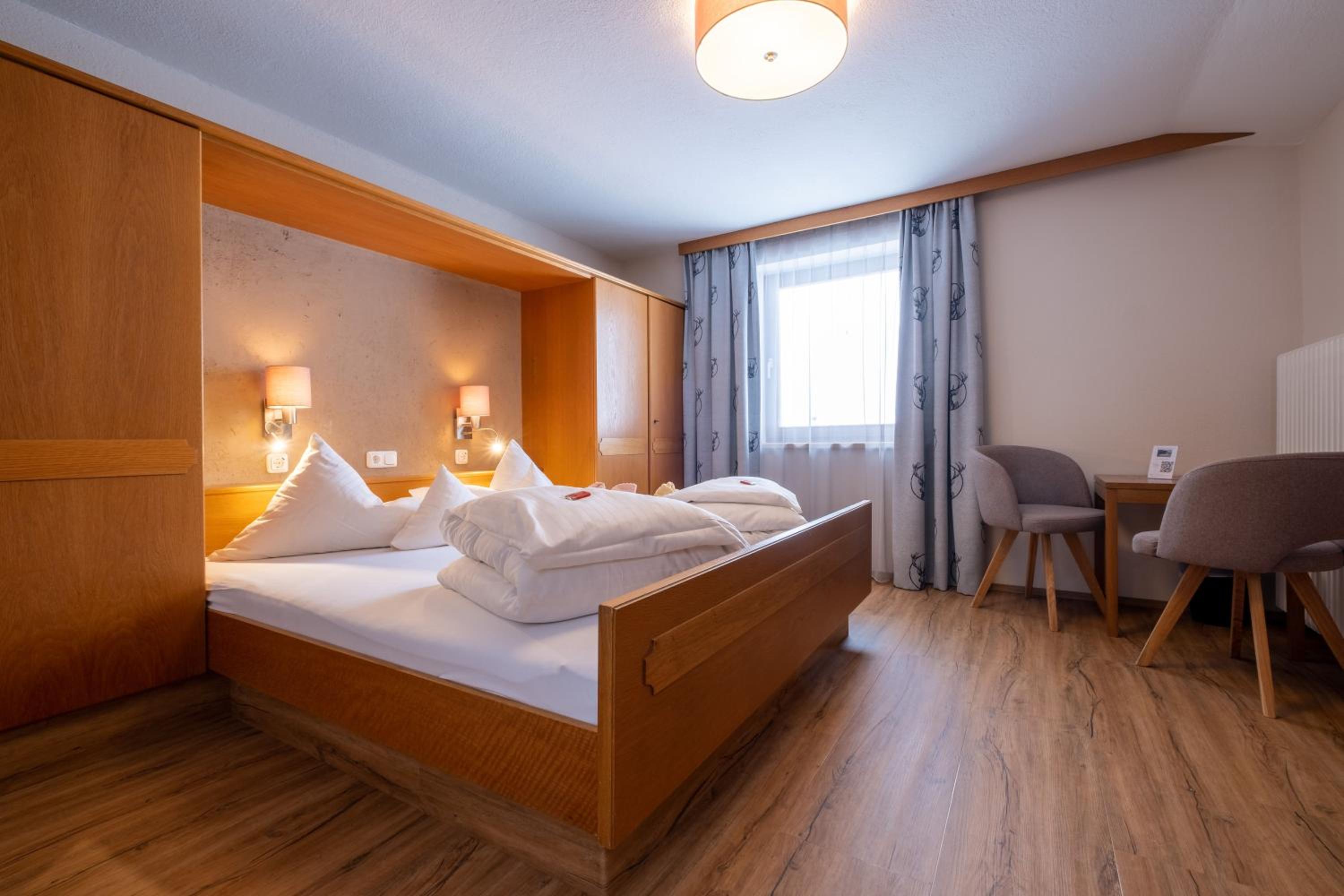 Pension Garni Hochmoos