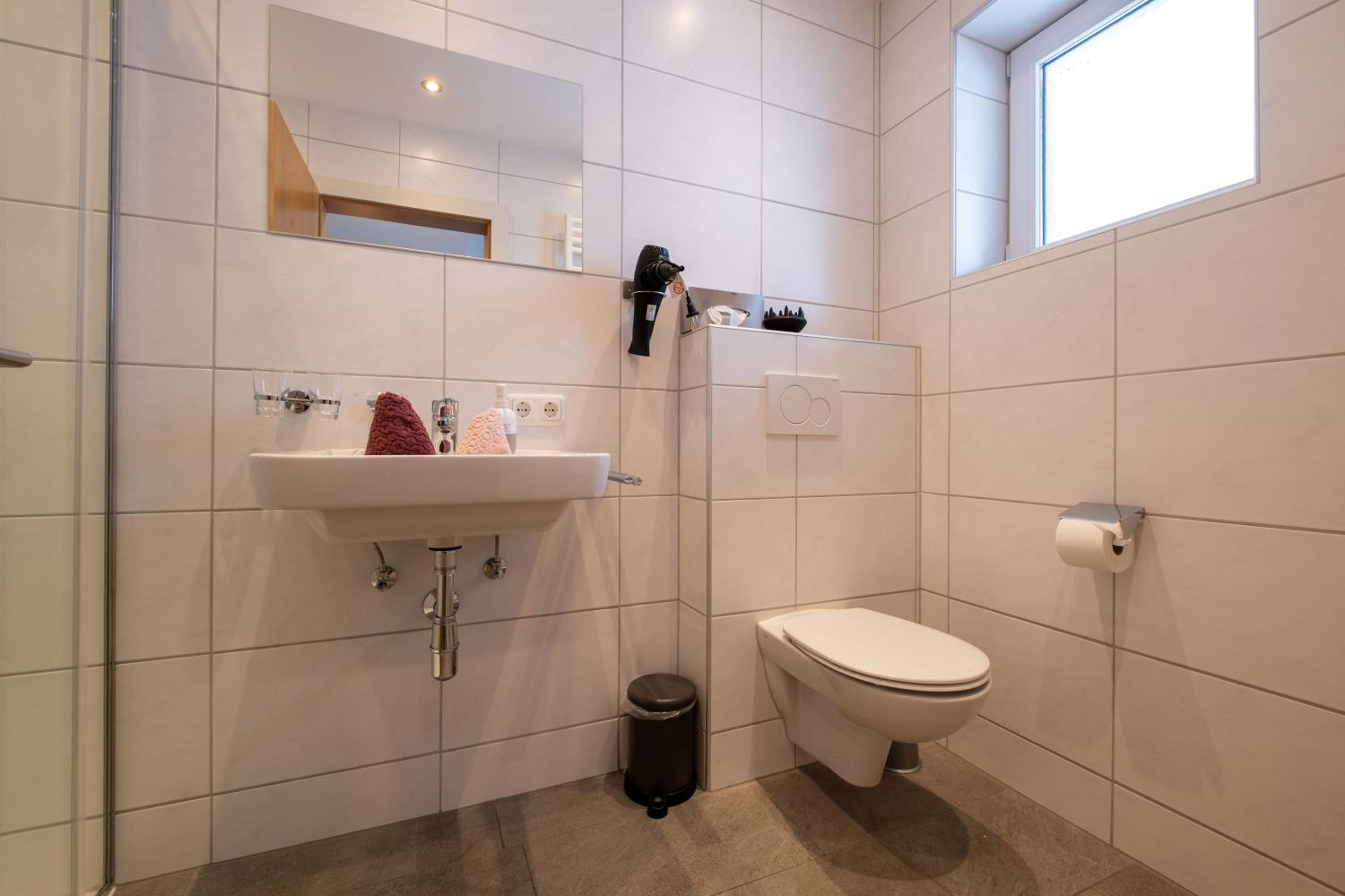Pension Garni Hochmoos