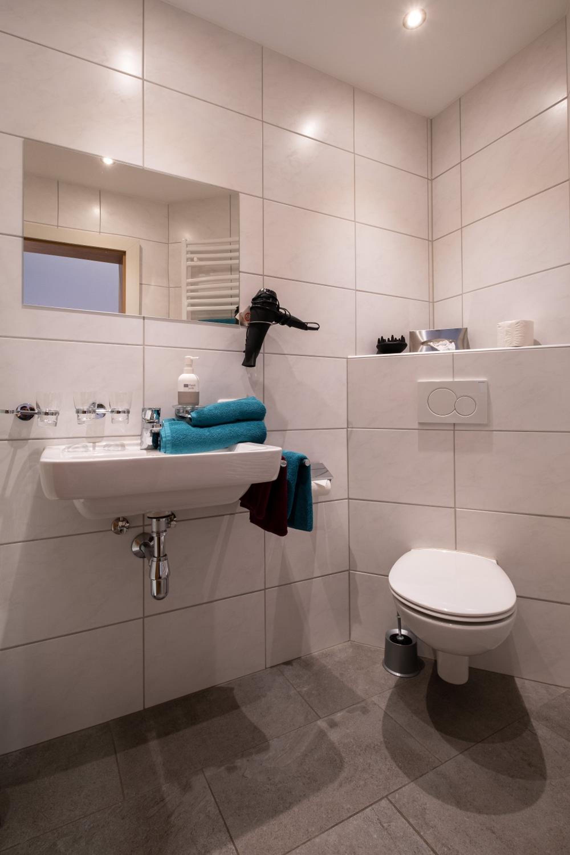 Pension Garni Hochmoos