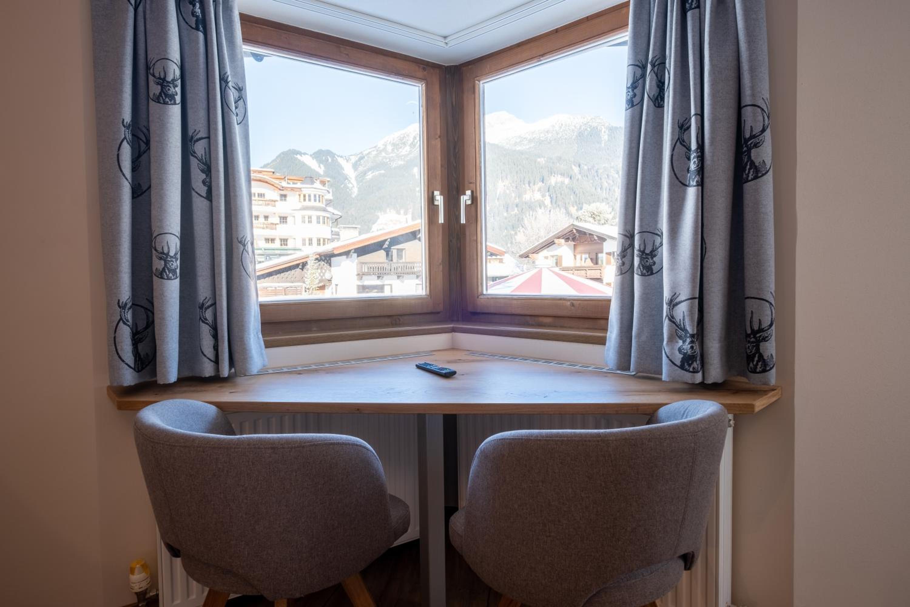 Pension Garni Hochmoos