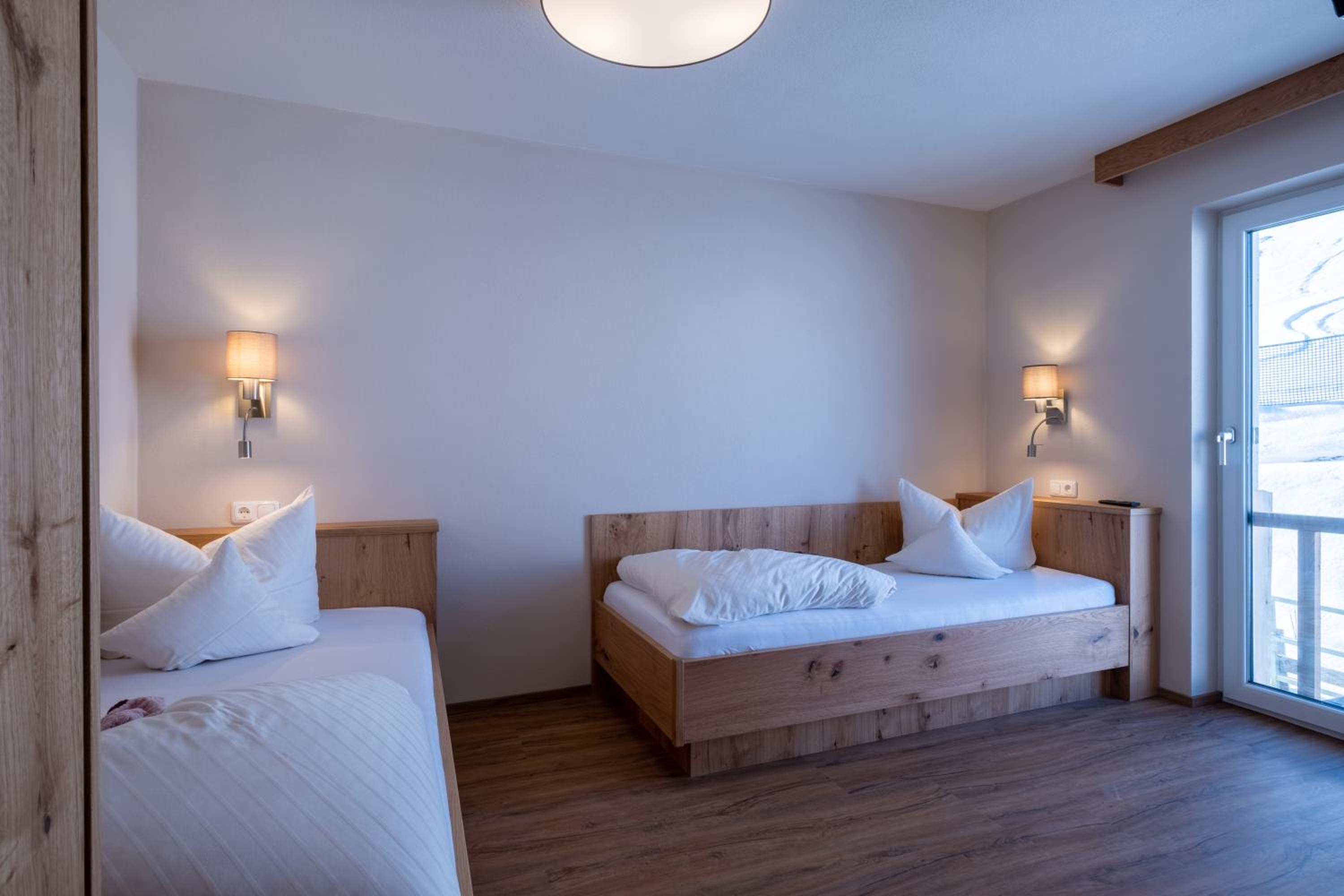 Pension Garni Hochmoos