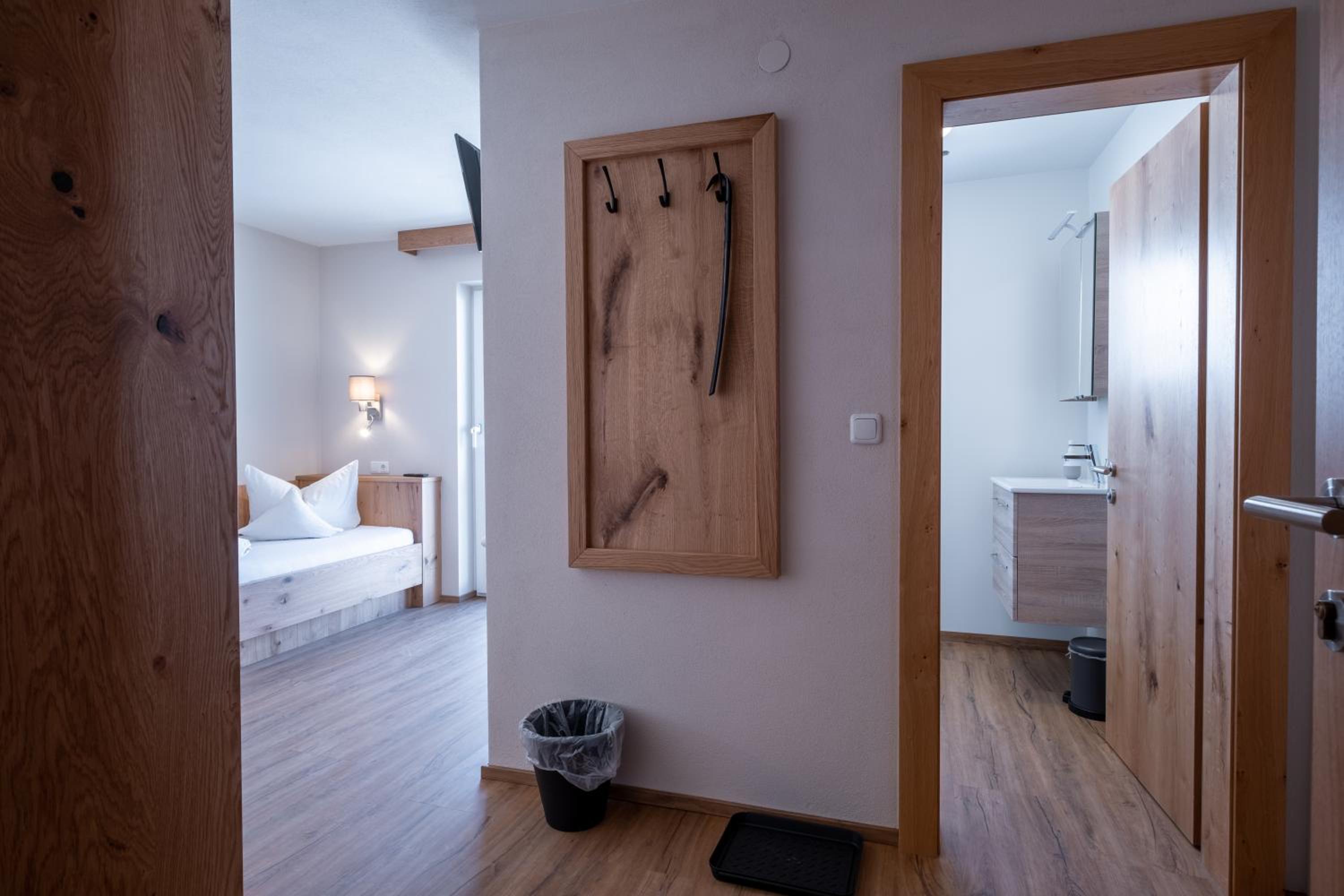 Pension Garni Hochmoos