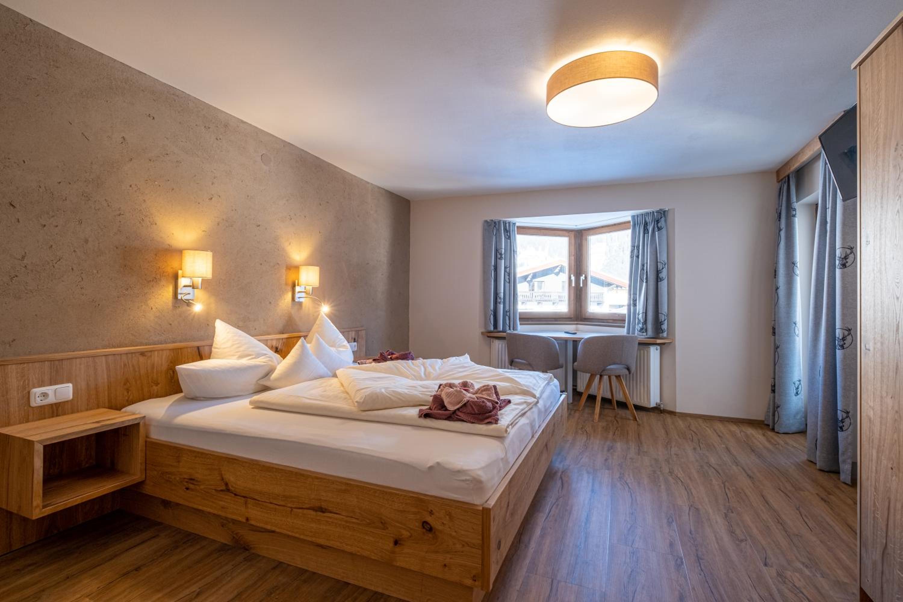 Pension Garni Hochmoos