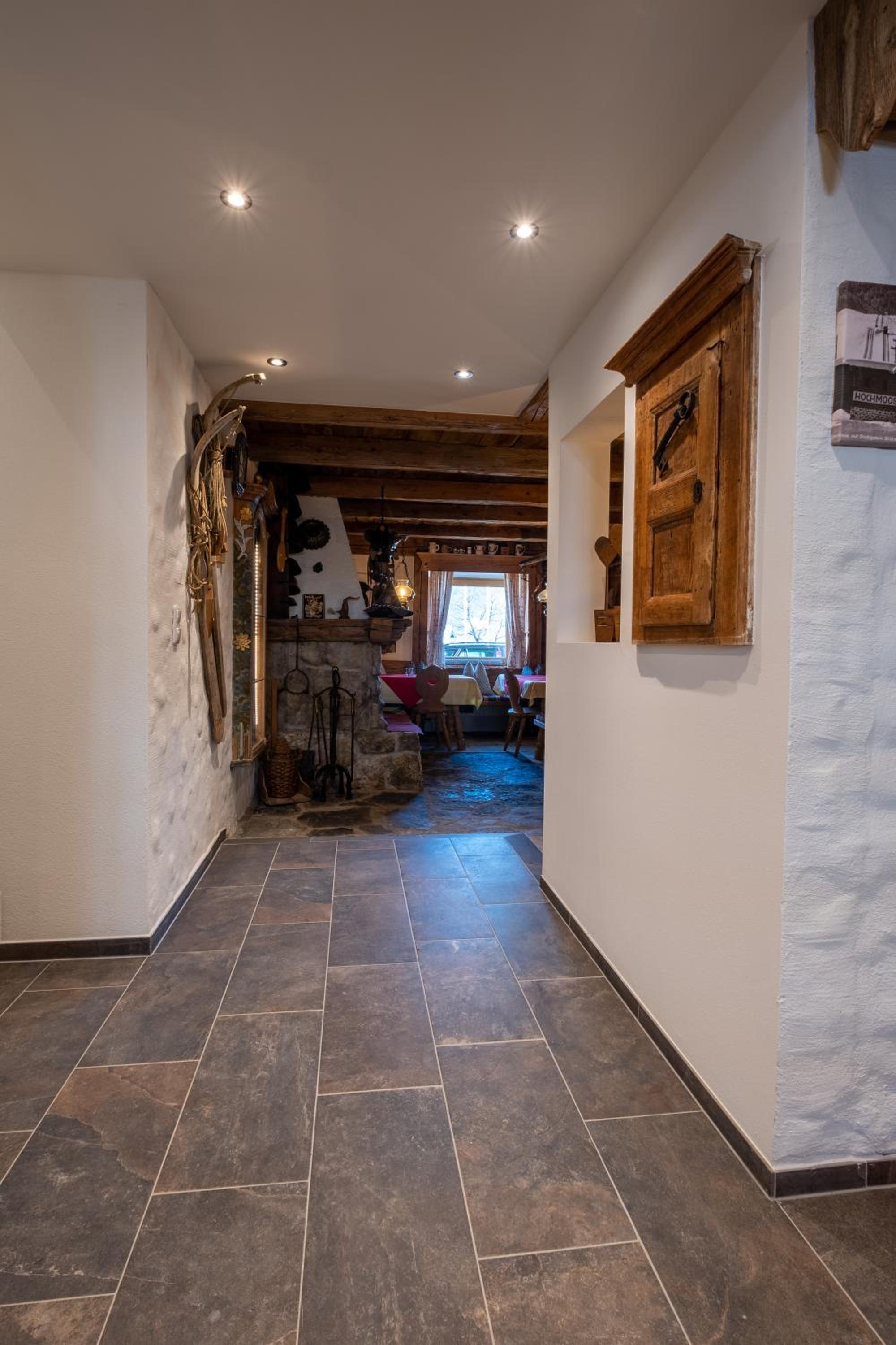 Pension Garni Hochmoos