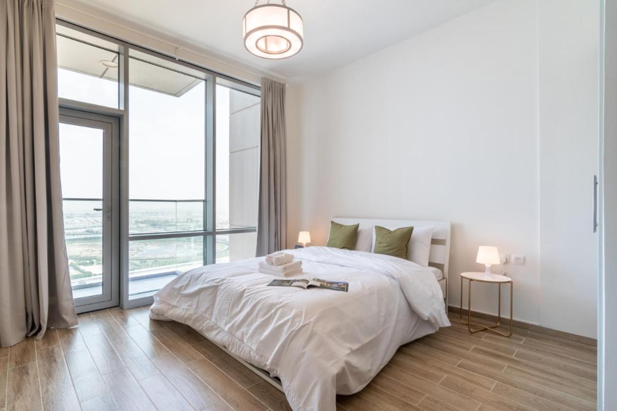 Baytik- Cozy 1BR Apartment Business Bay