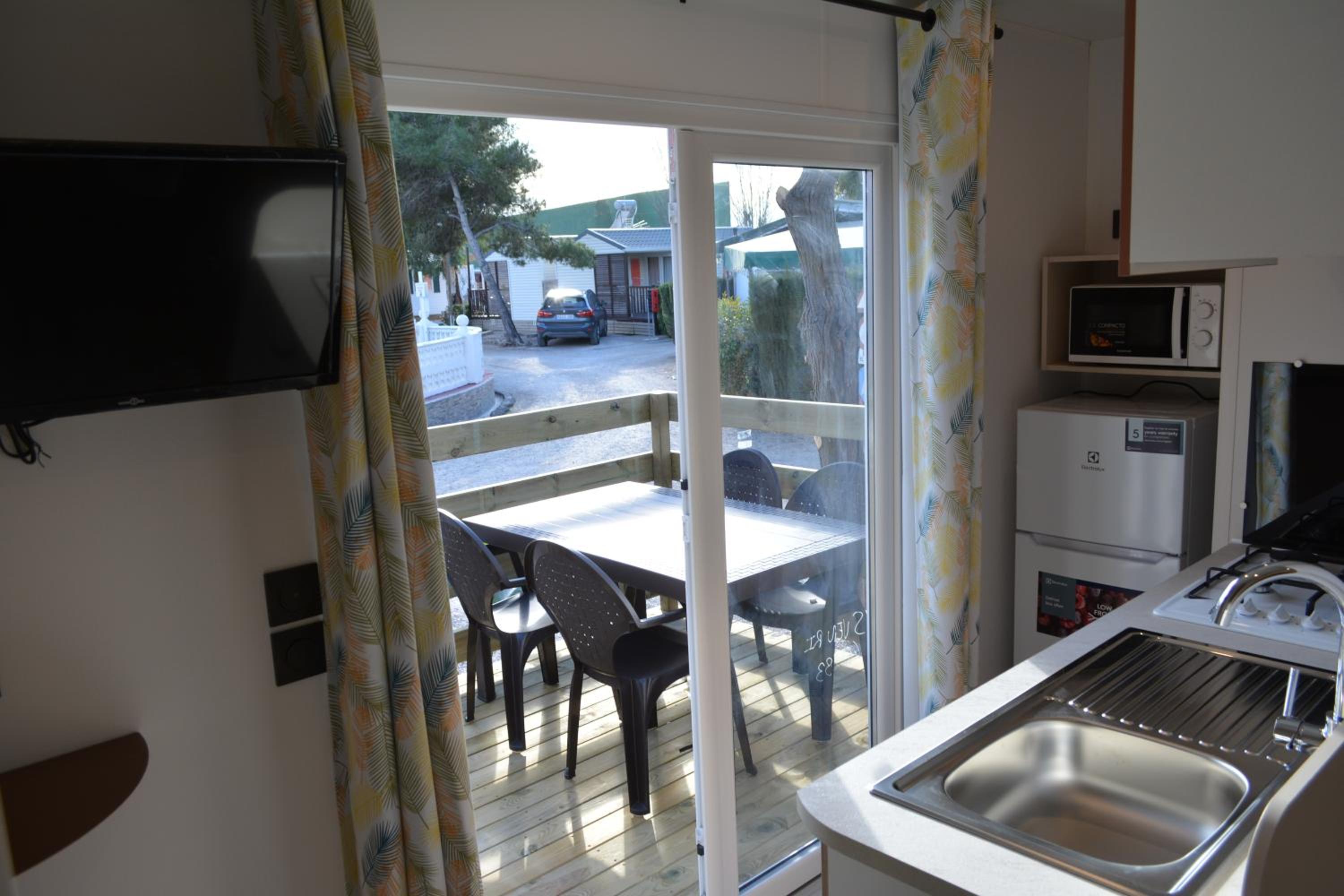 Camping Valencia el Saler