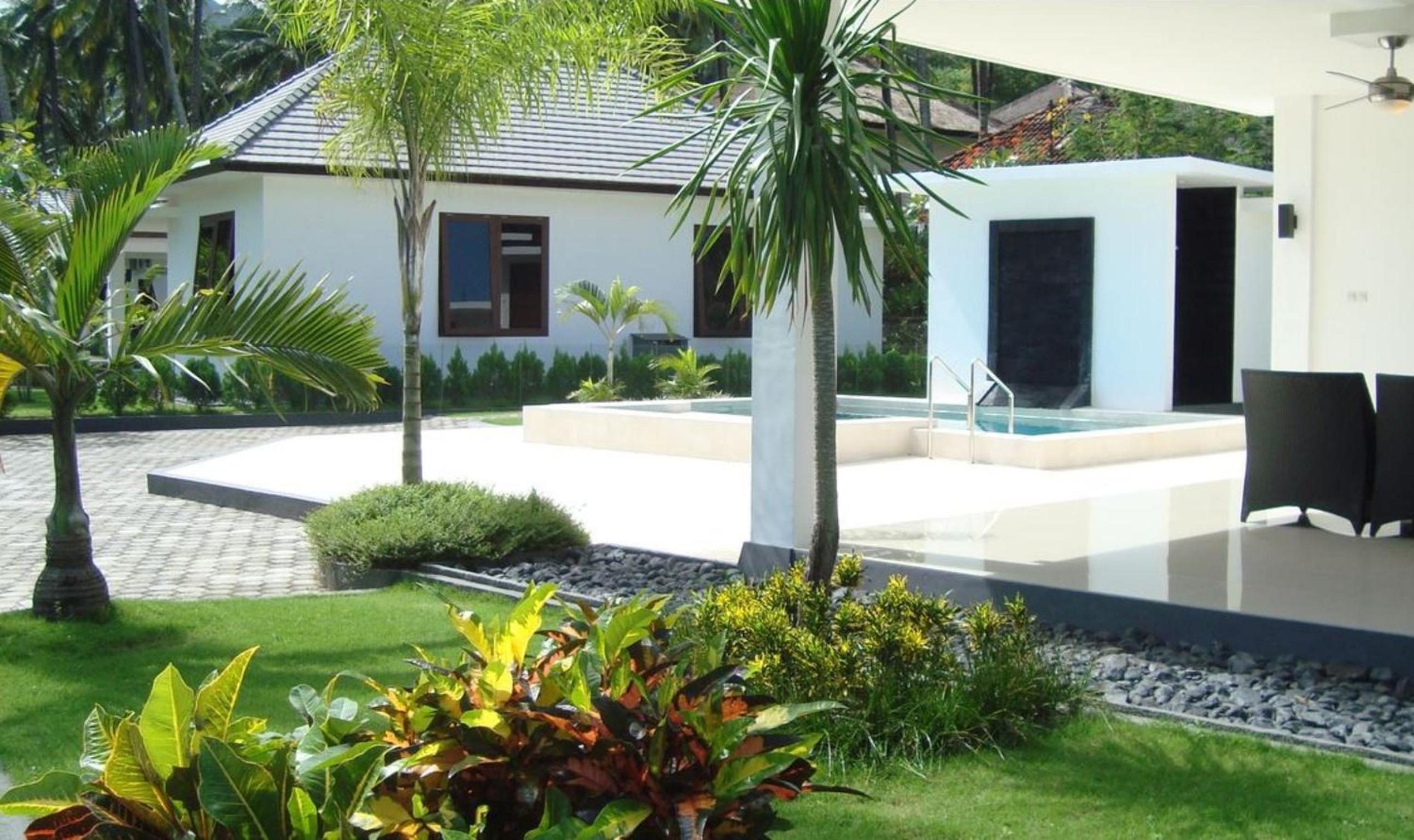 Dream Estate Resort, Senggigi - 24