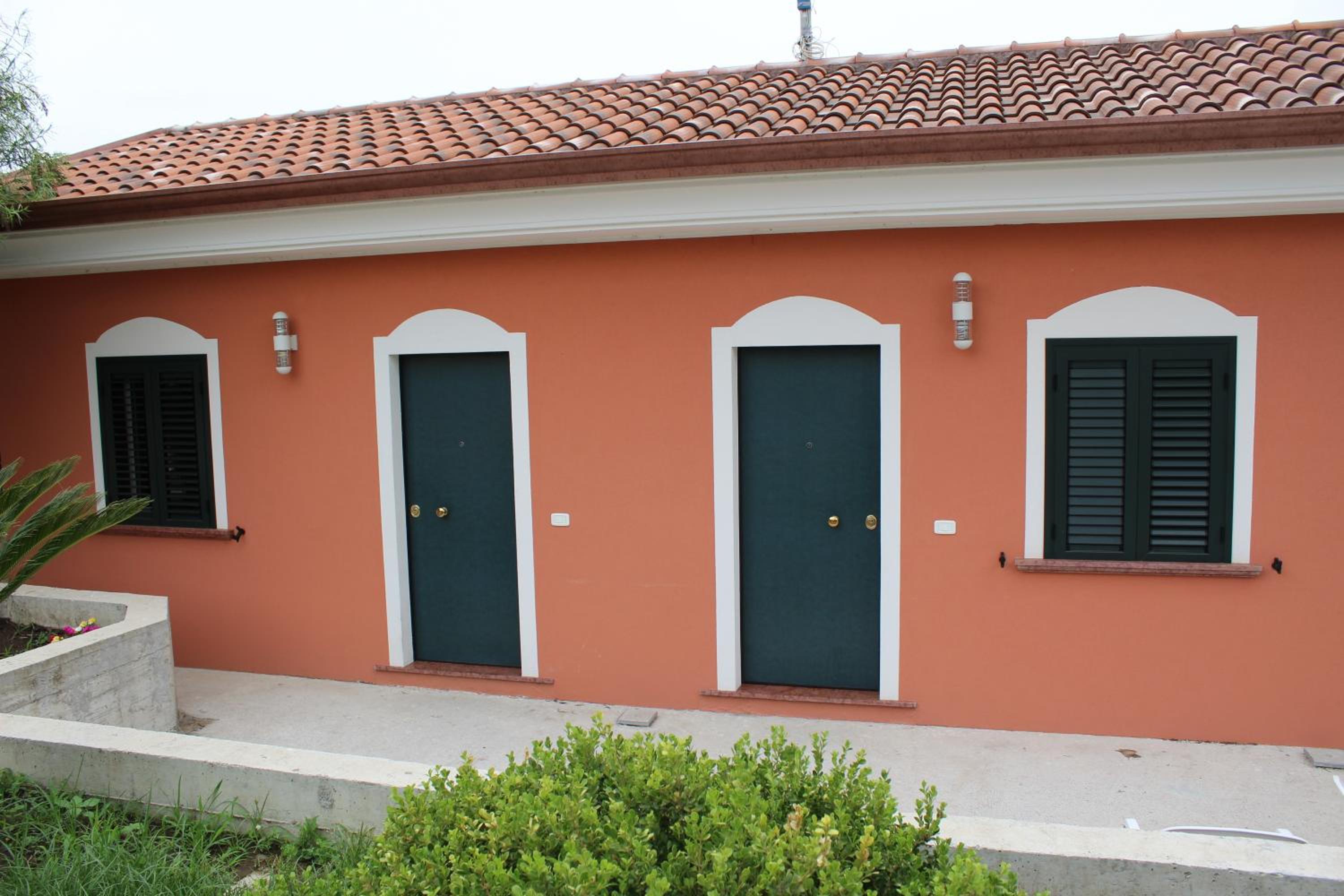 Agriturismo Agri Mediterraneo