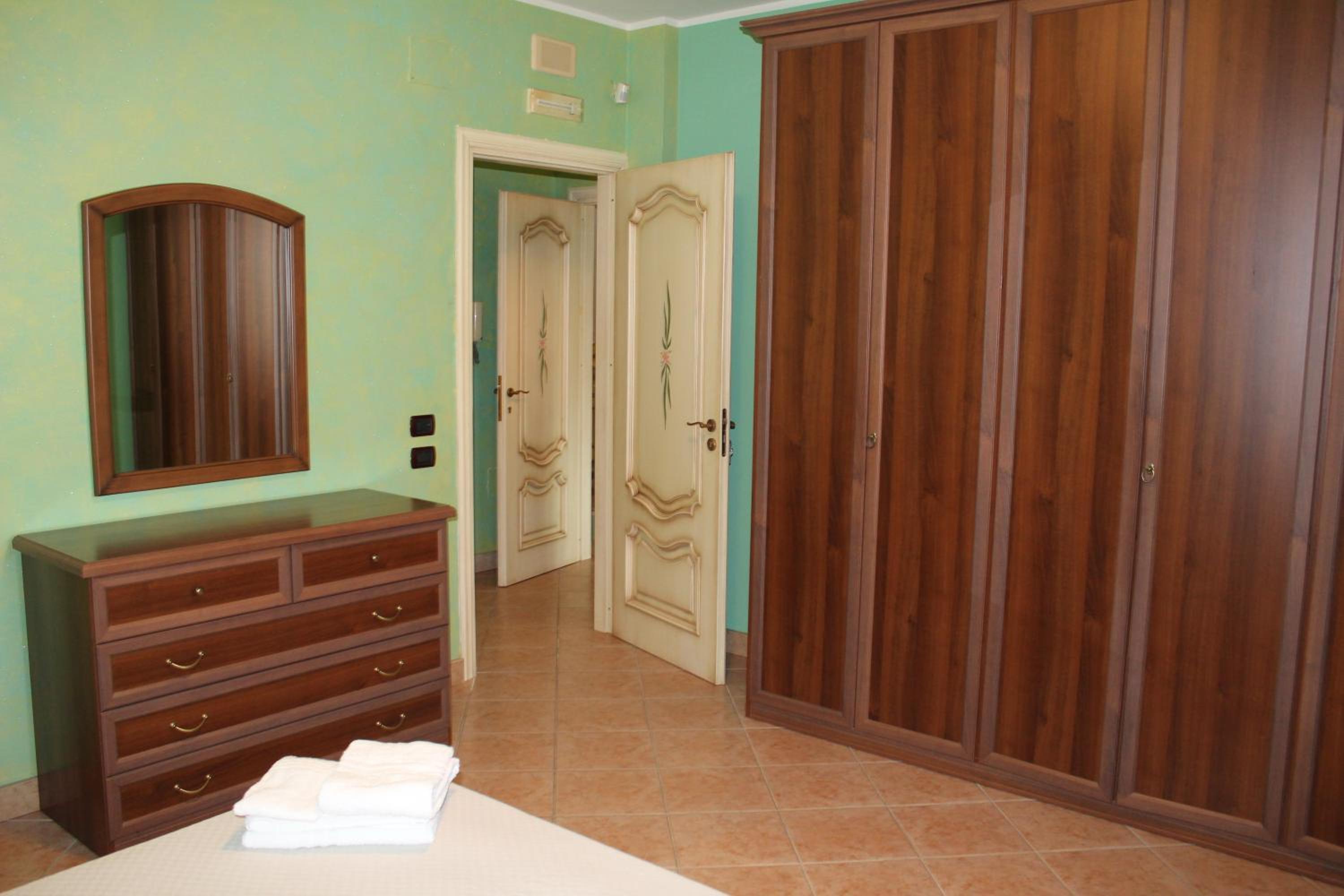 Agriturismo Agri Mediterraneo
