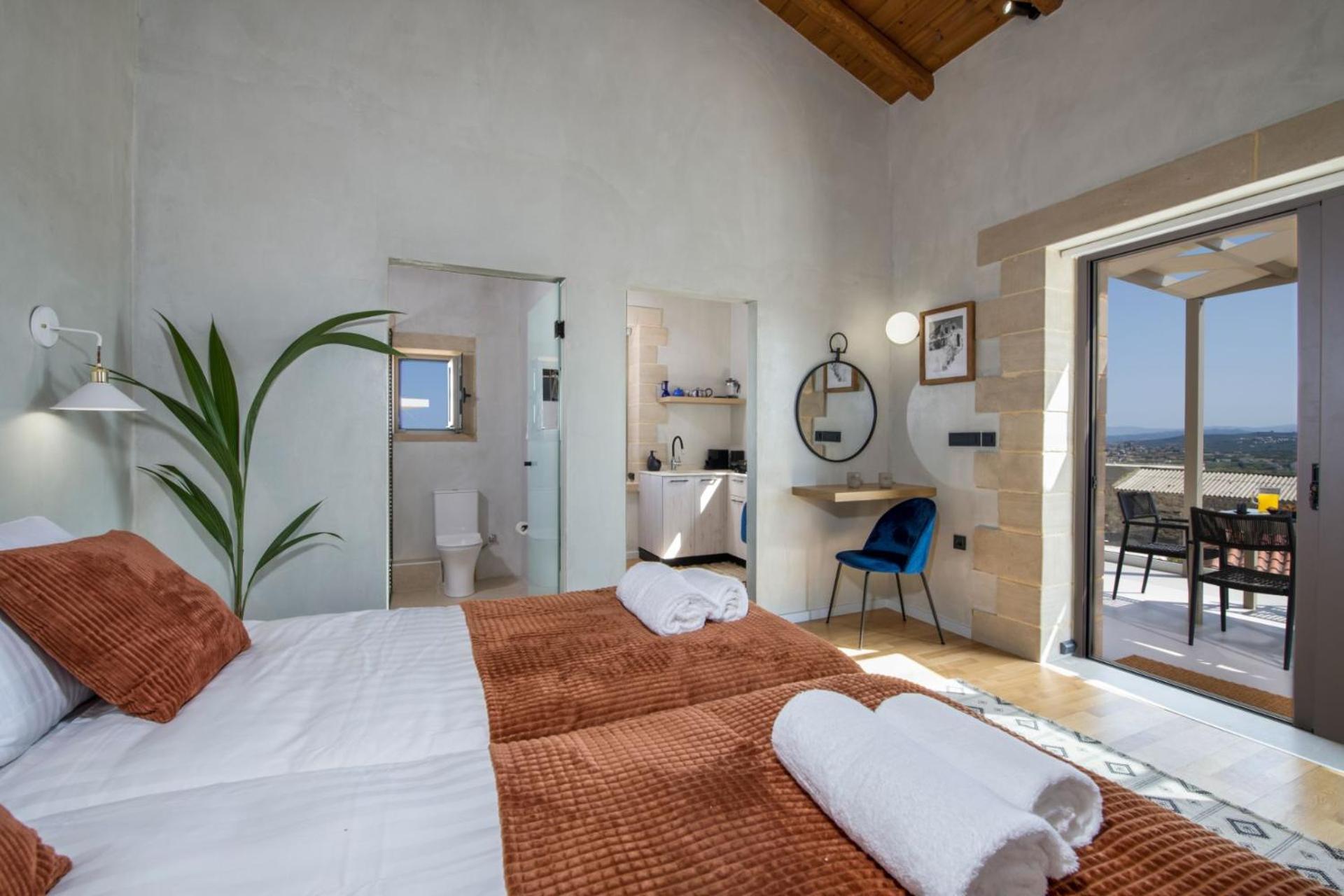 Casa di Grimpili en Kolymvari