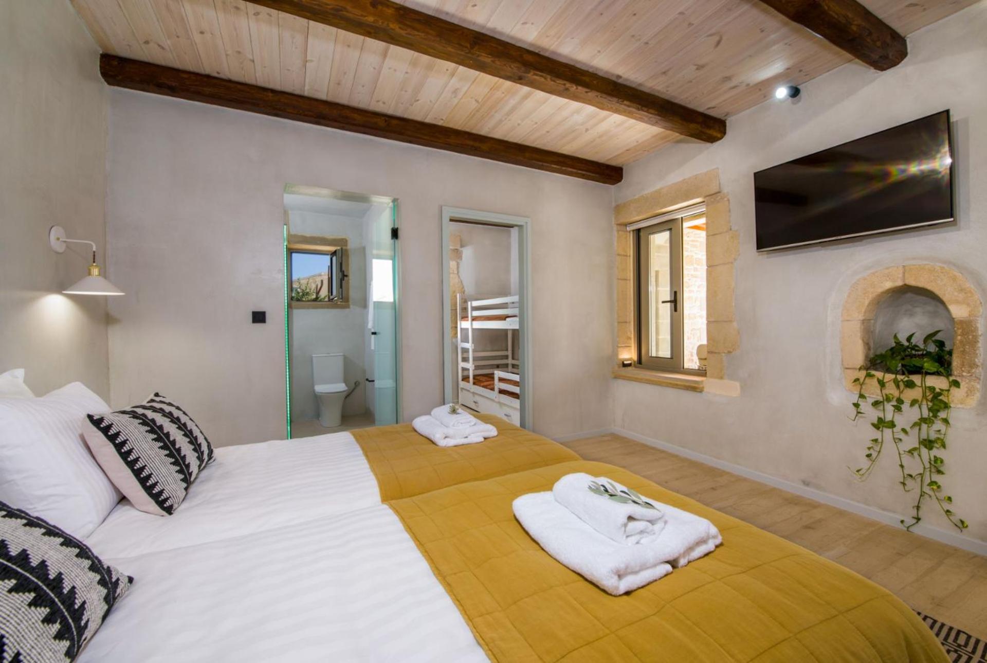 Casa di Grimpili en Kolymvari
