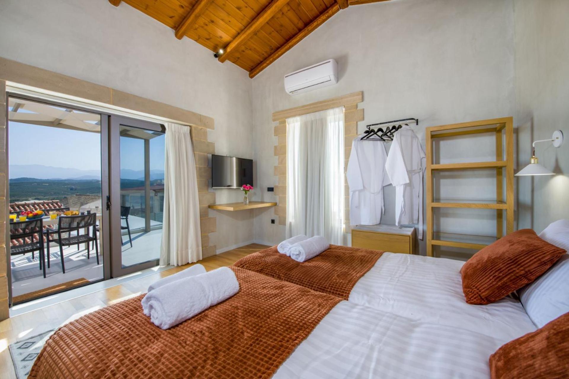 Casa di Grimpili en Kolymvari