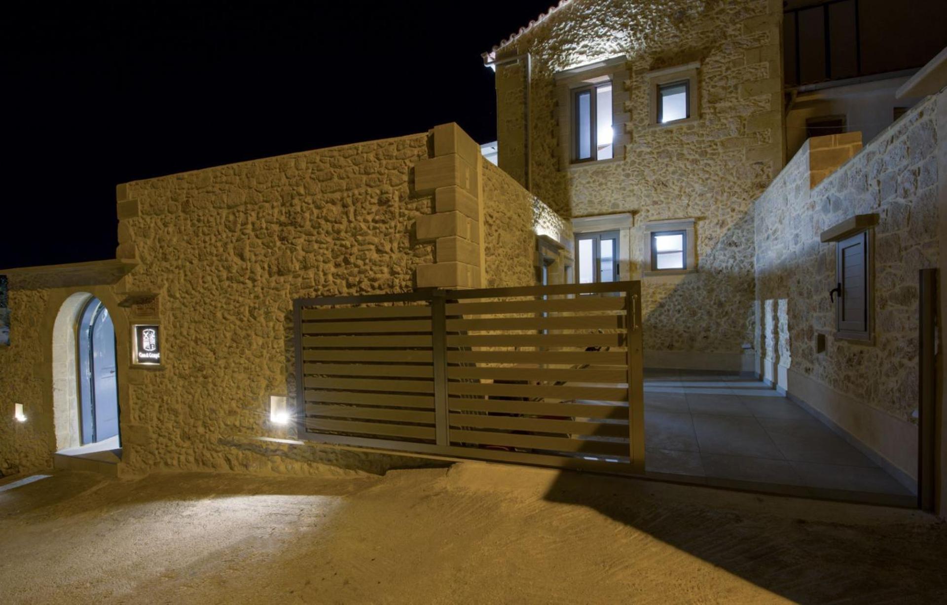 Casa di Grimpili