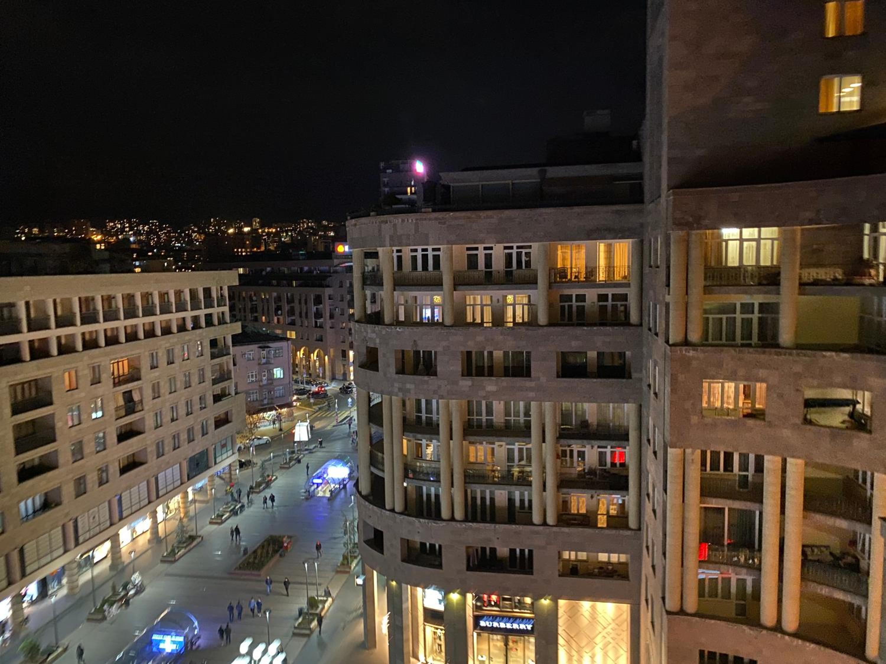 Northern Avenue, 2 bedrooms Luxury & GRAND apartment HH556