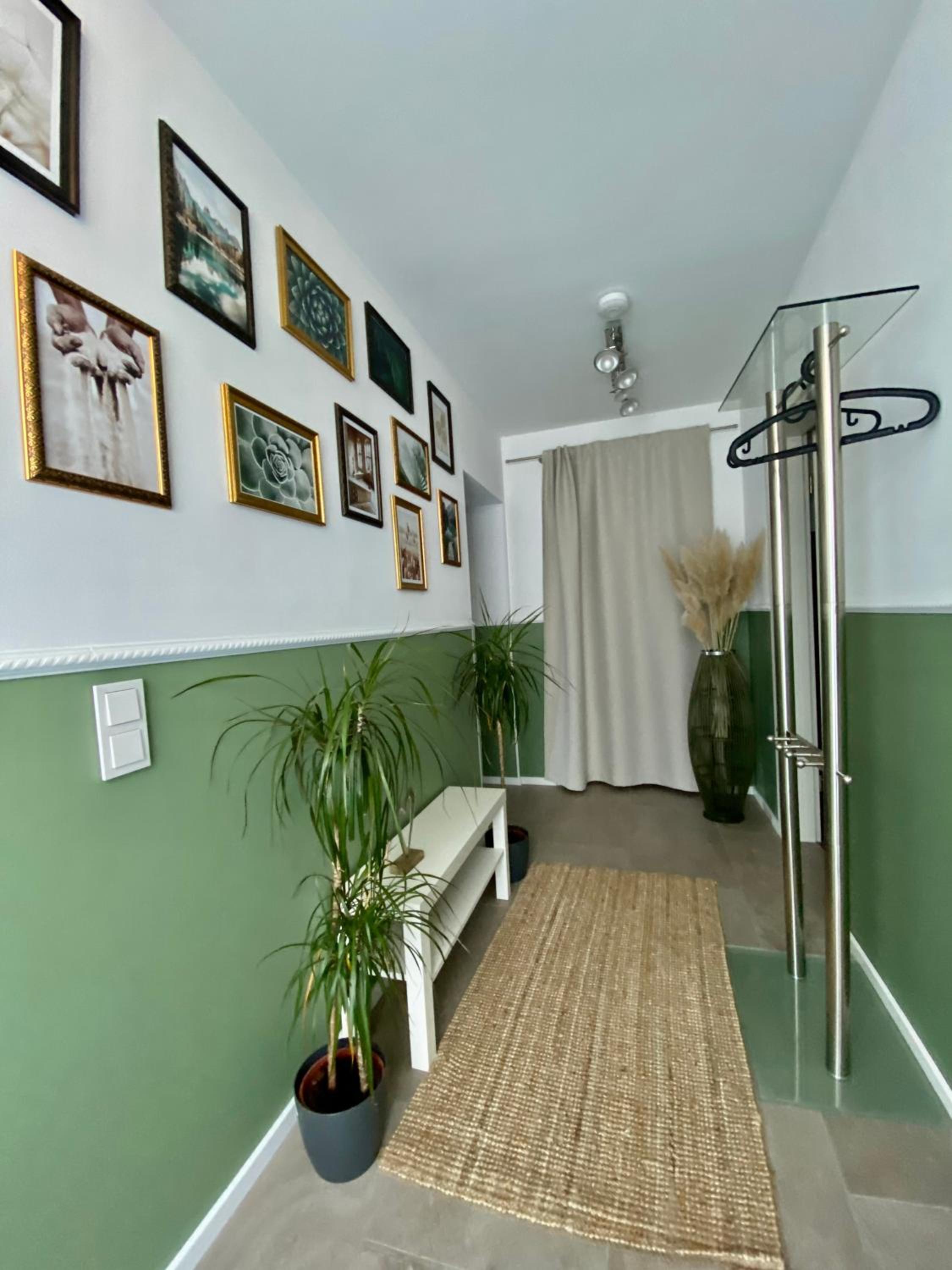 Ferienwohnung Jolene