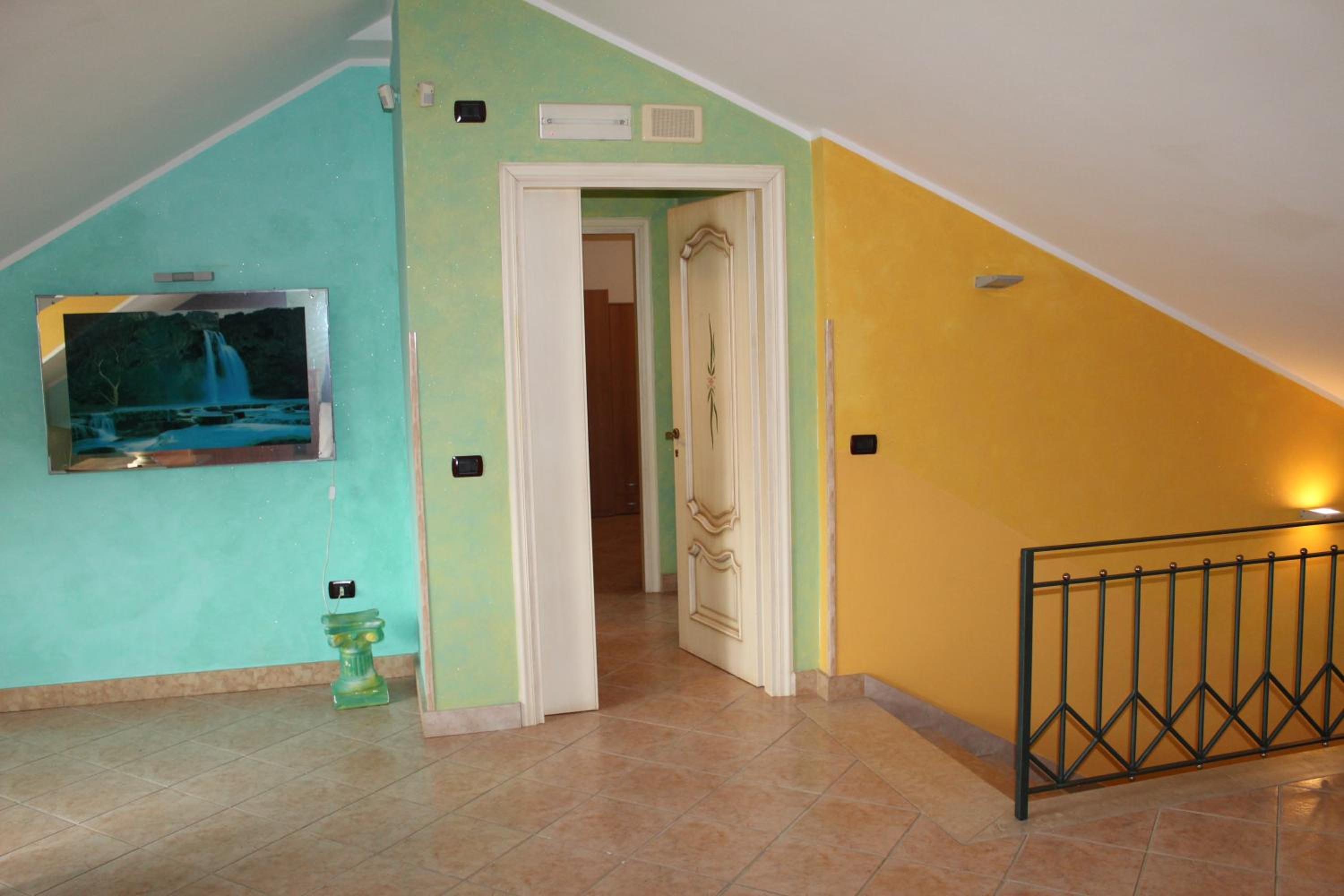 Agriturismo Agri Mediterraneo