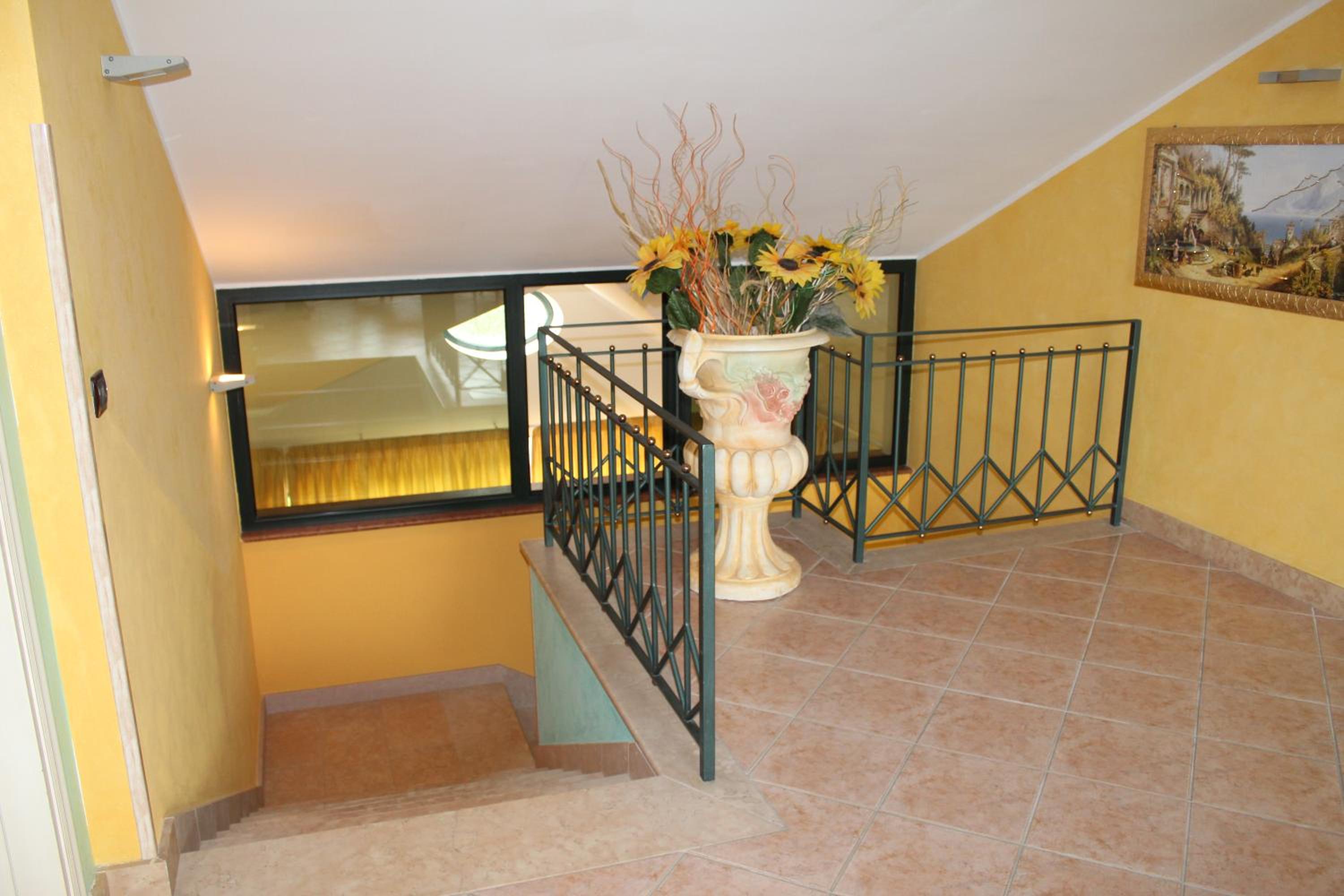 Agriturismo Agri Mediterraneo