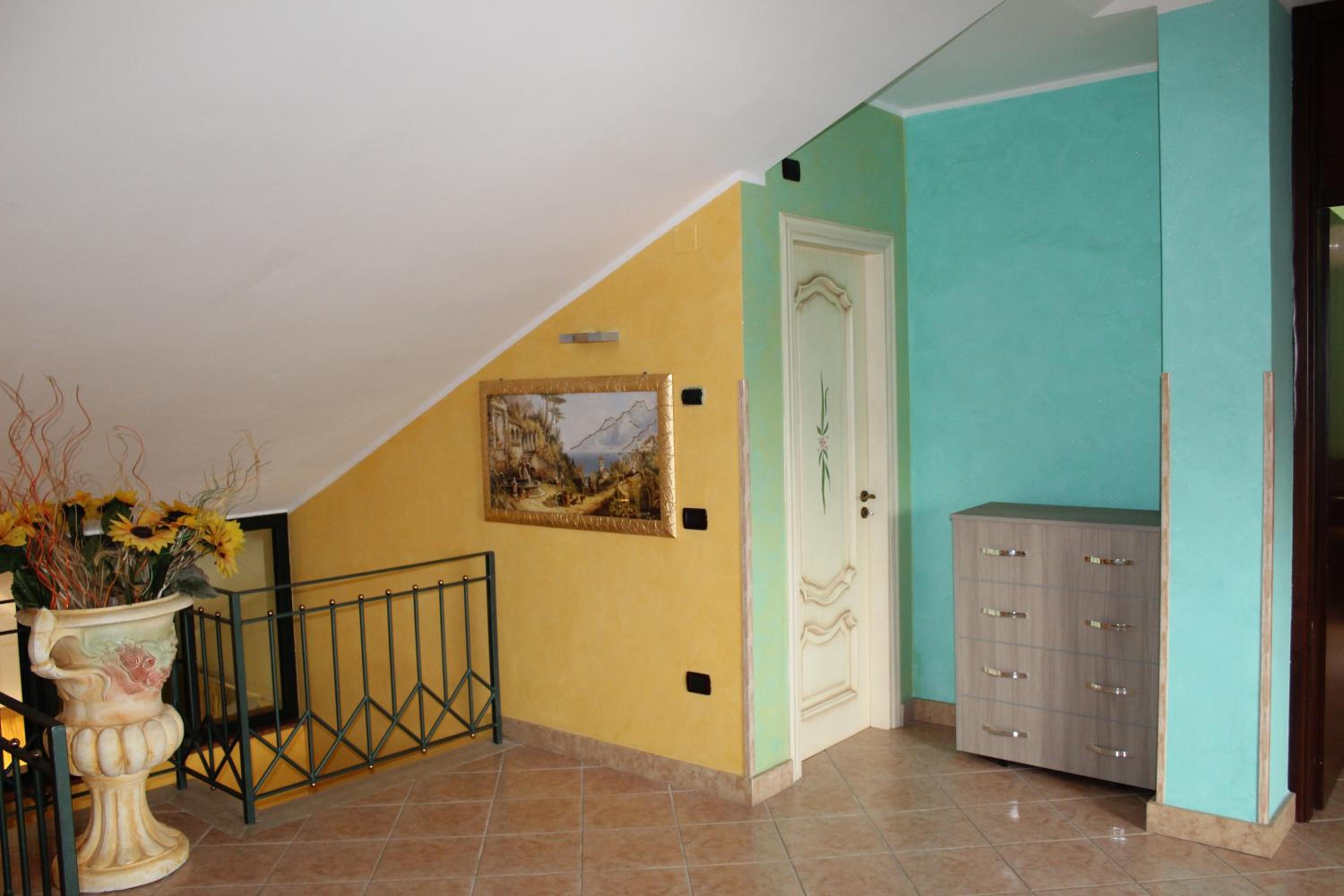 Agriturismo Agri Mediterraneo