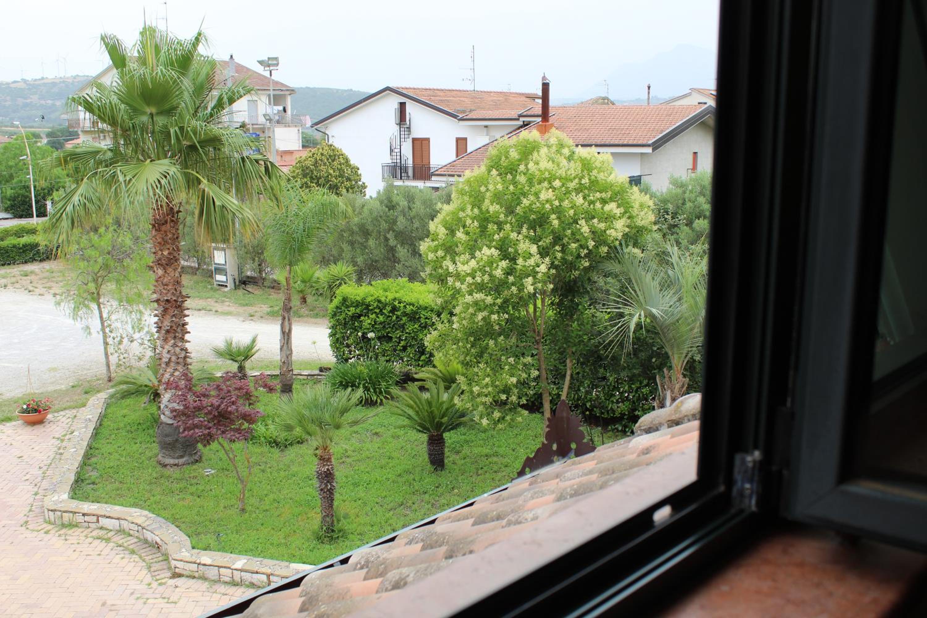 Agriturismo Agri Mediterraneo