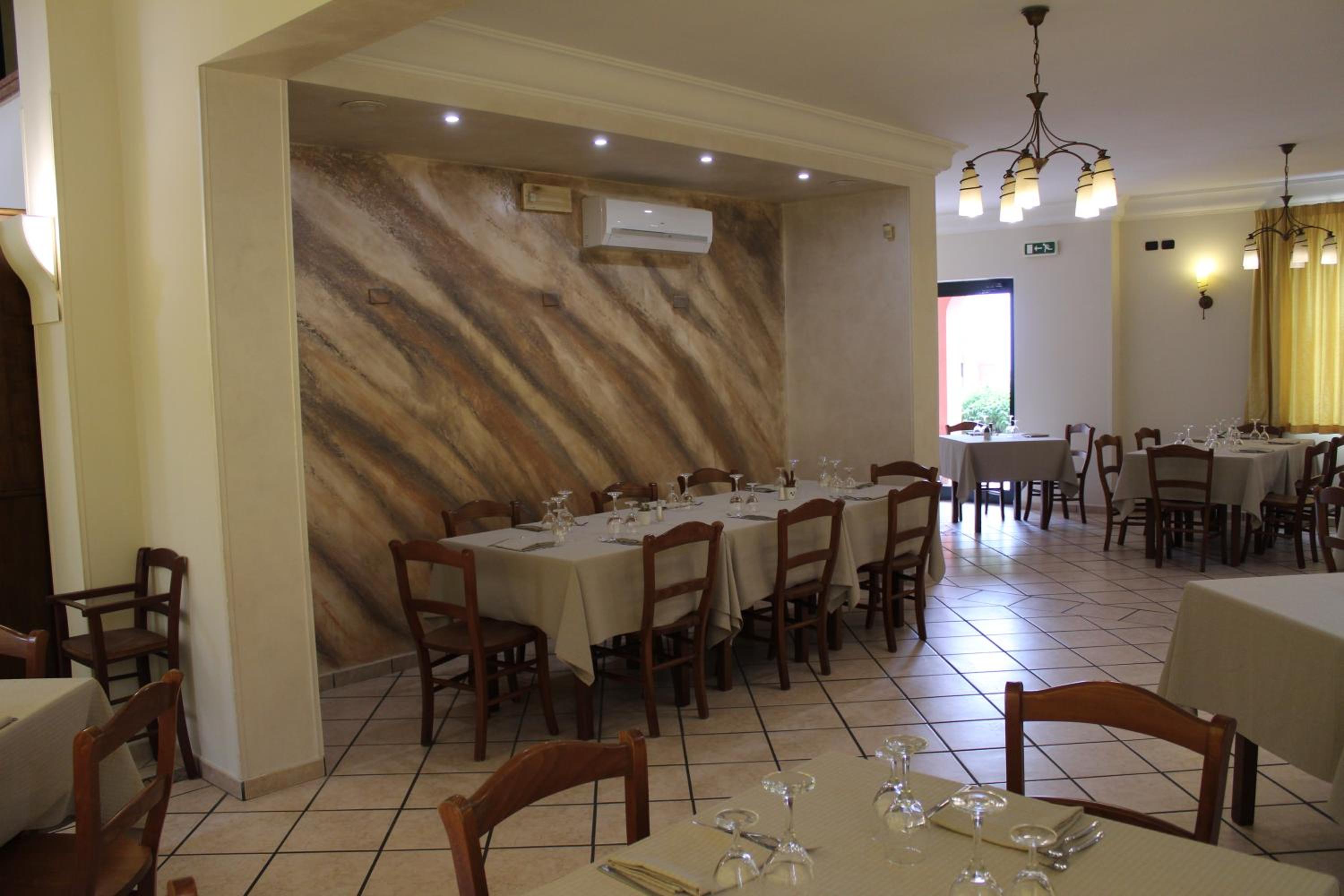 Agriturismo Agri Mediterraneo