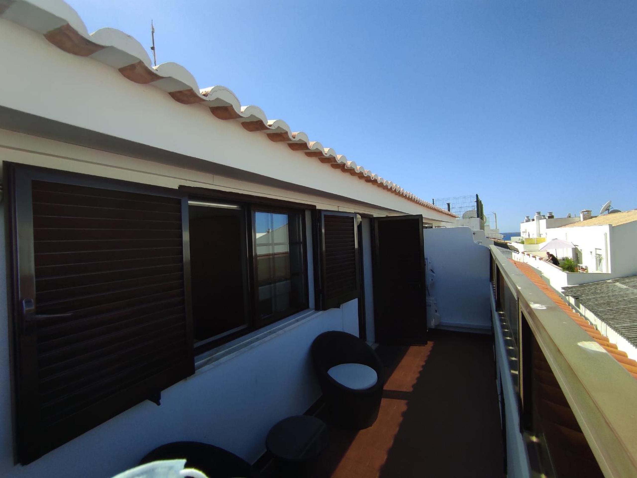 "Toca do Coelho" Charming Retreat close to Albufeira Beaches view 4