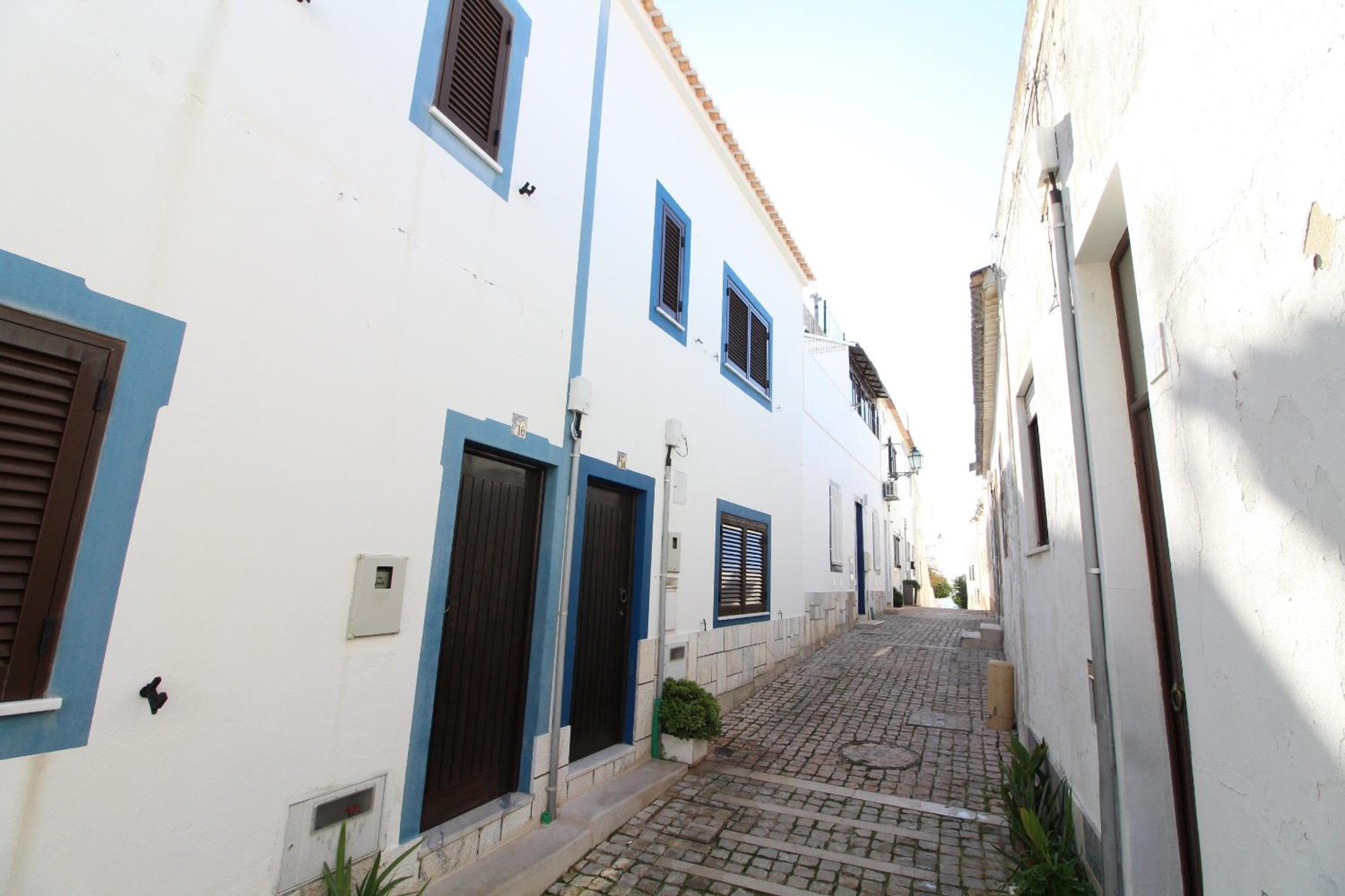 "Toca do Coelho" Charming Retreat close to Albufeira Beaches view 5