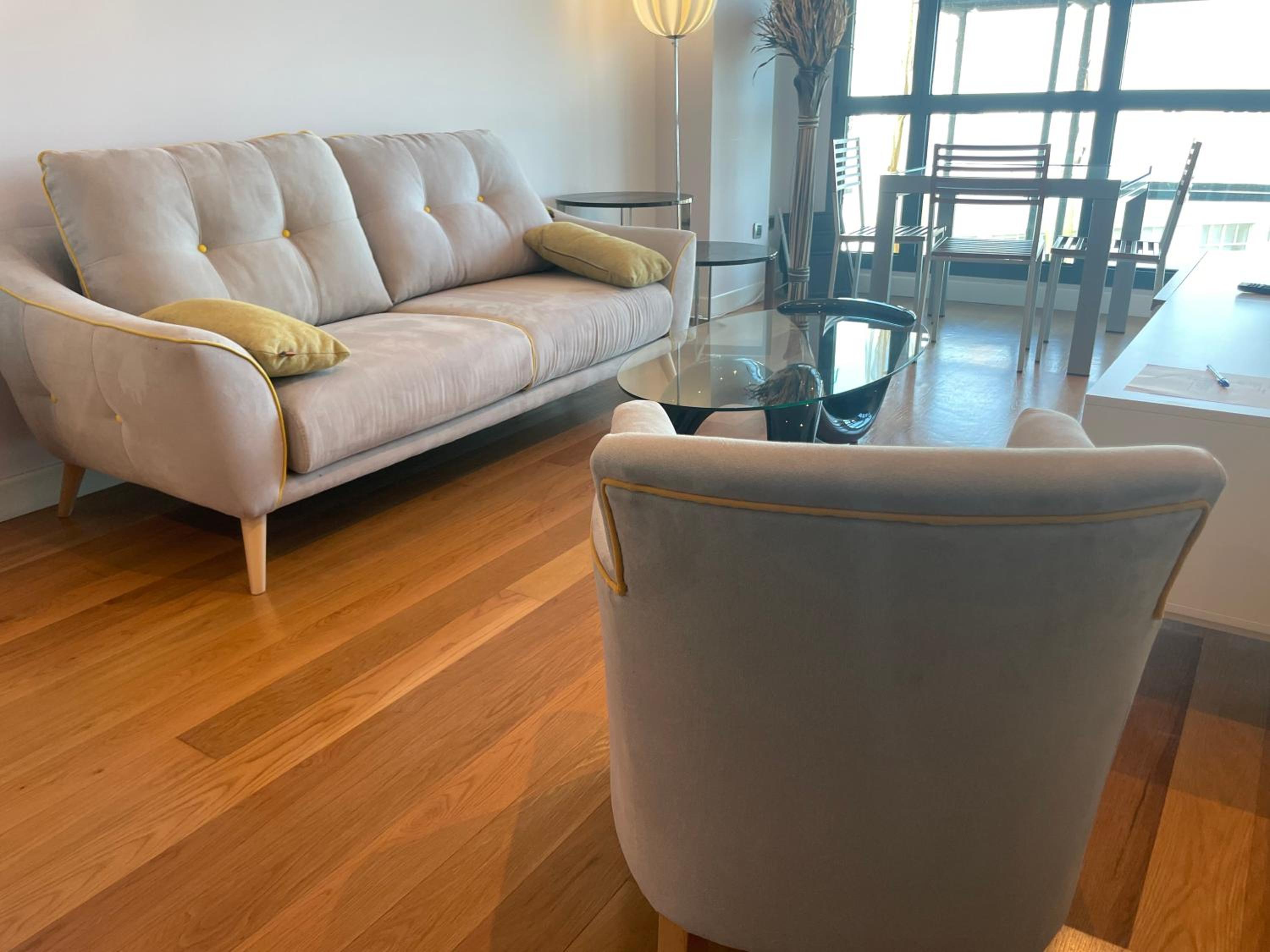 PRIMERA LÍNEA PLAYA+PARKING GRATIS view 5