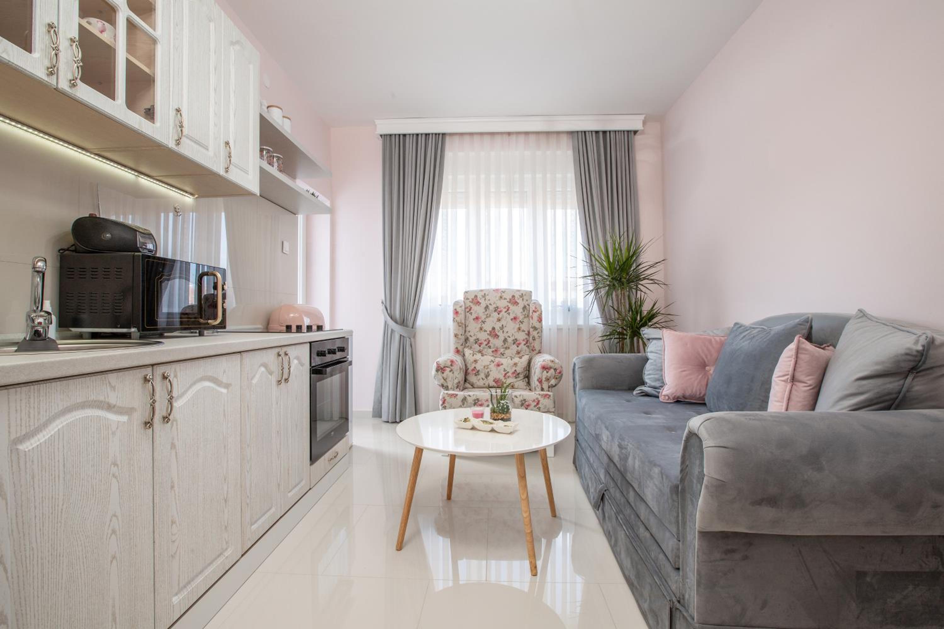 Park Apartment in Niksic view 2