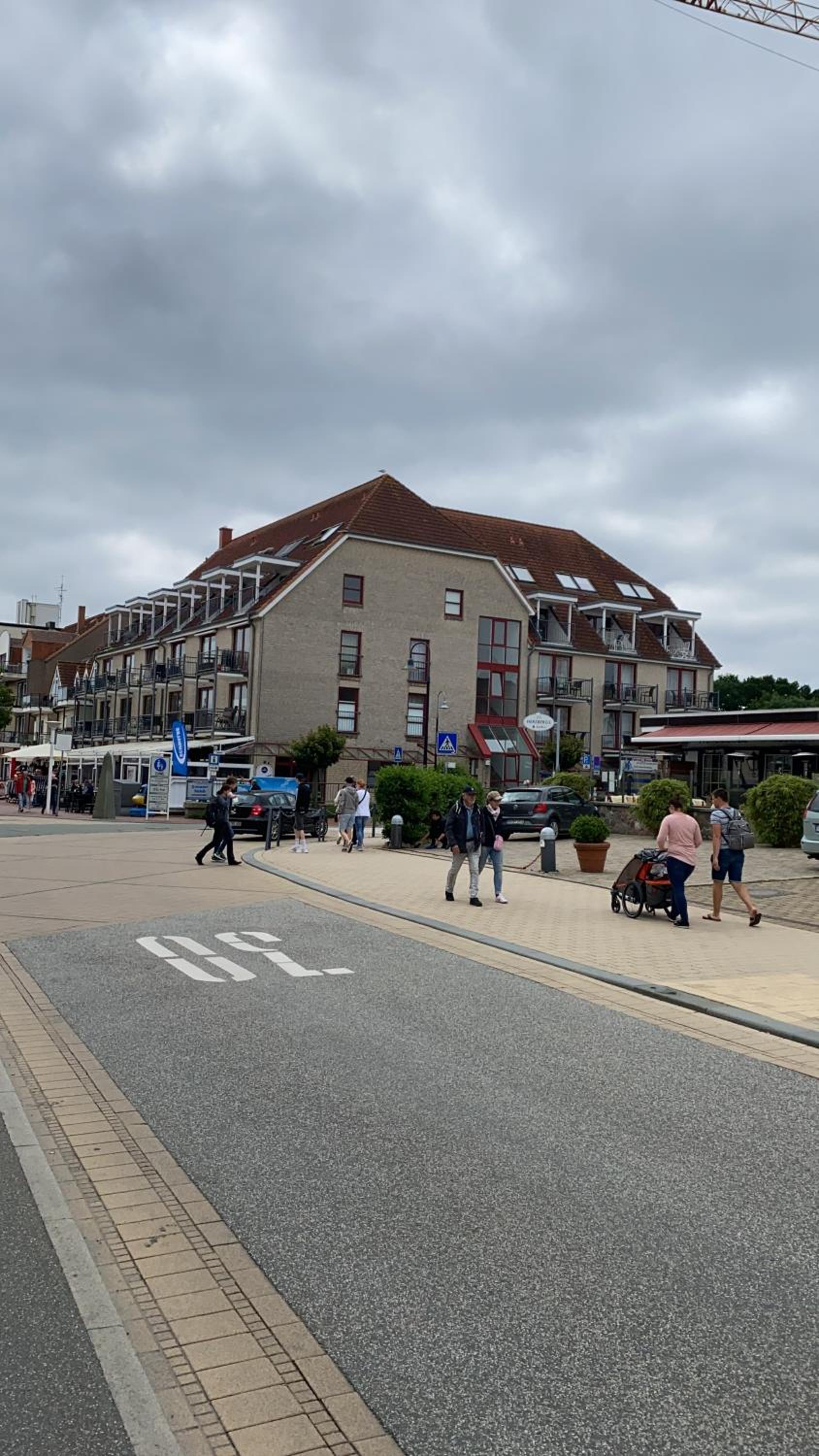 Hotel Inspiration Maisonette - Image 1