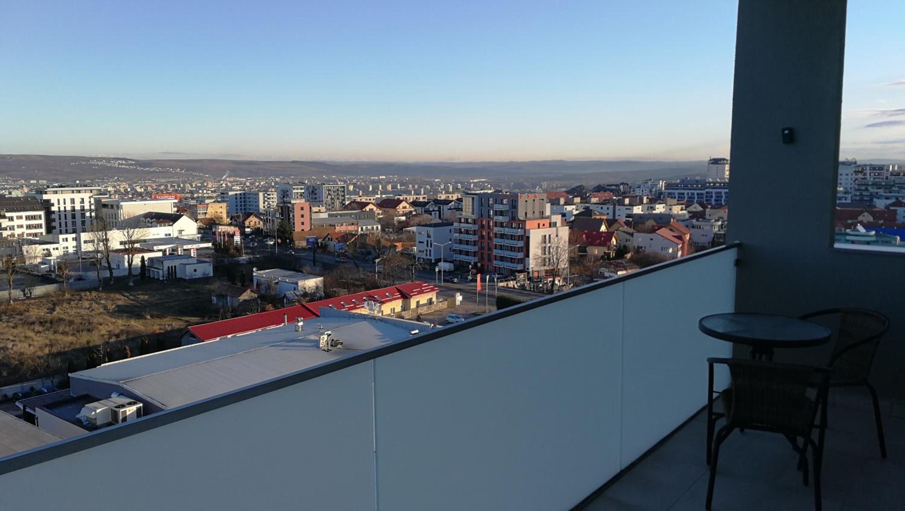 Allview apartment view 5